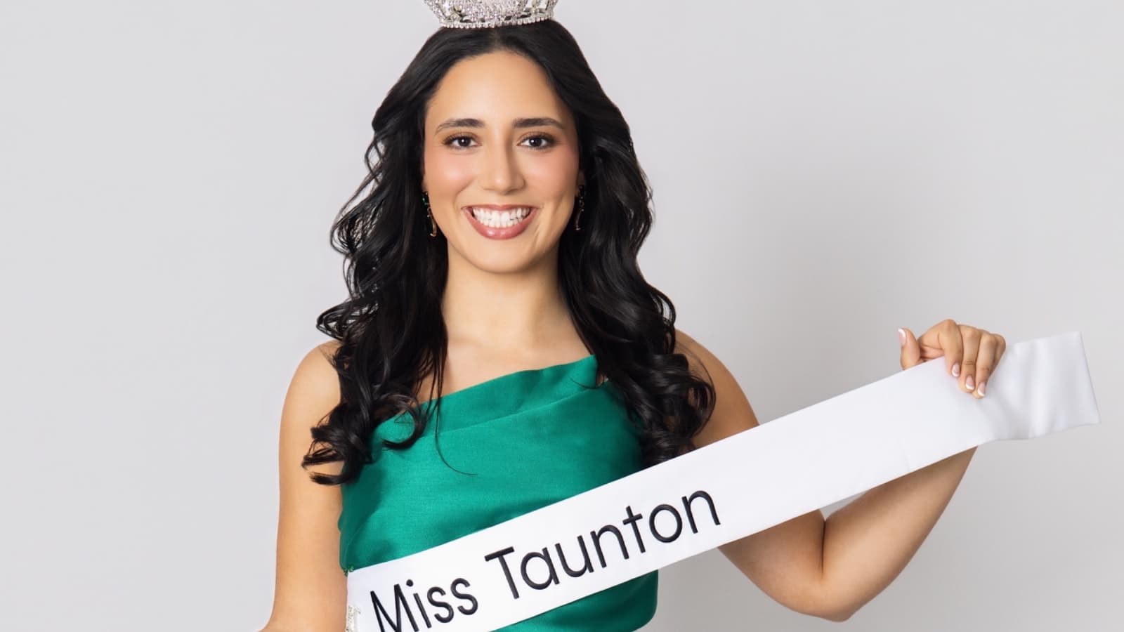 Miss Massachusetts People Massachusetts People's Choice 2026