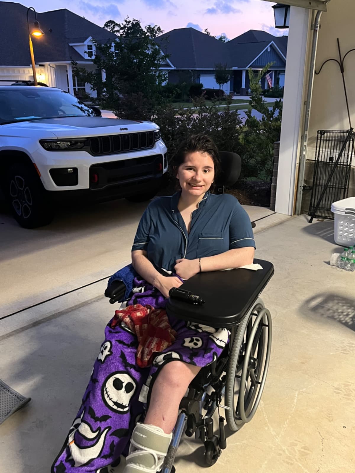 BeachWheelchairForTaryn