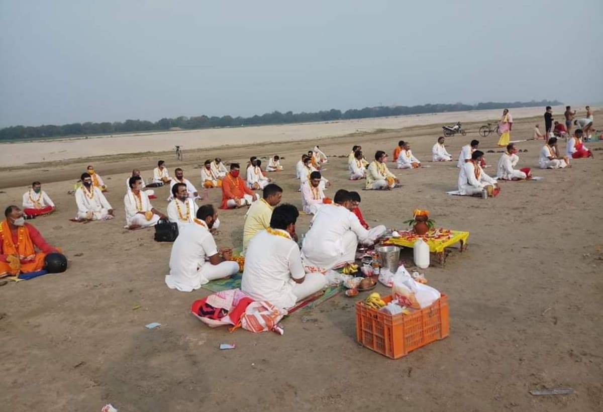 HousingFor60VedicPandits