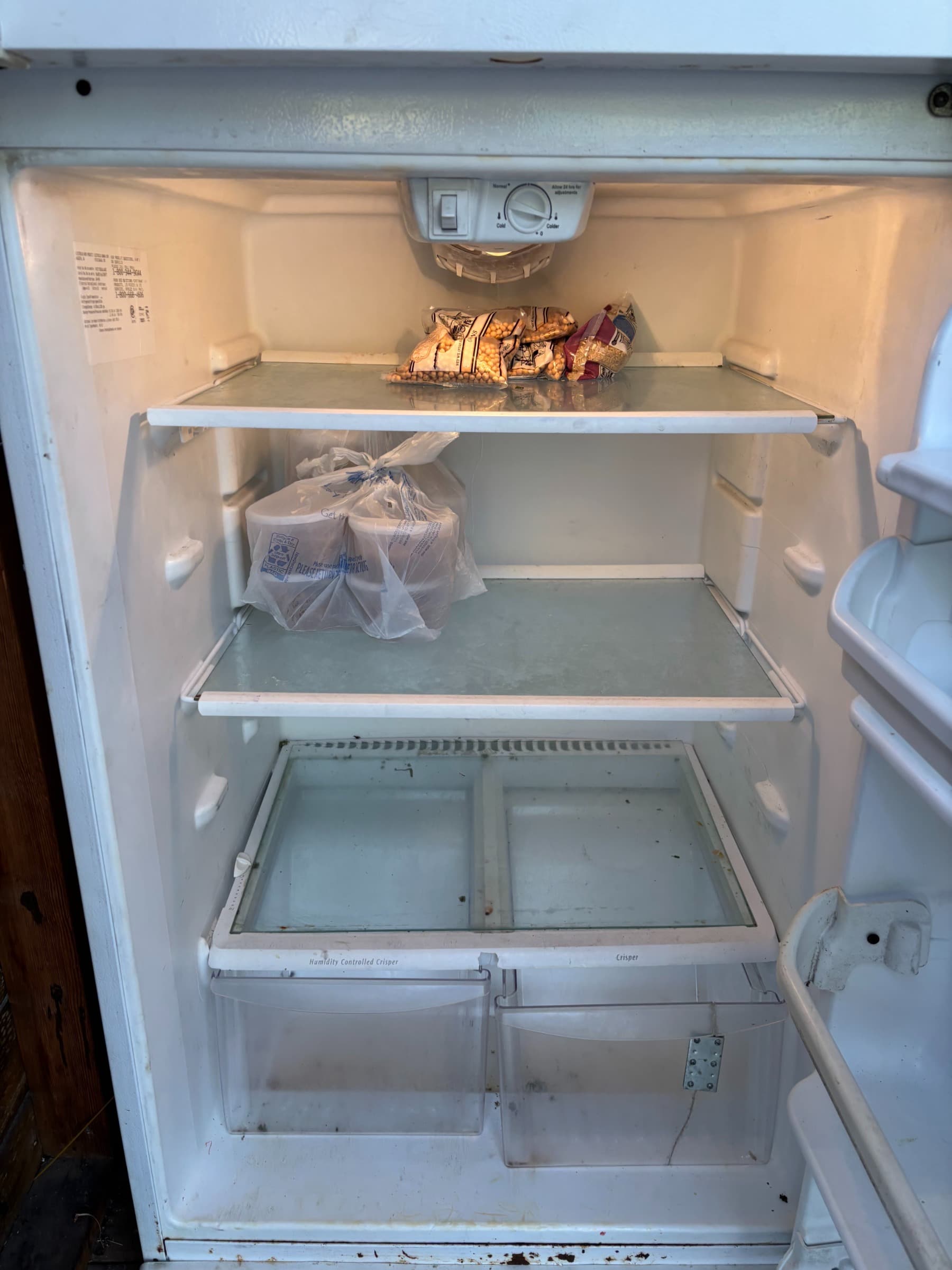 FeedOurNeighbors