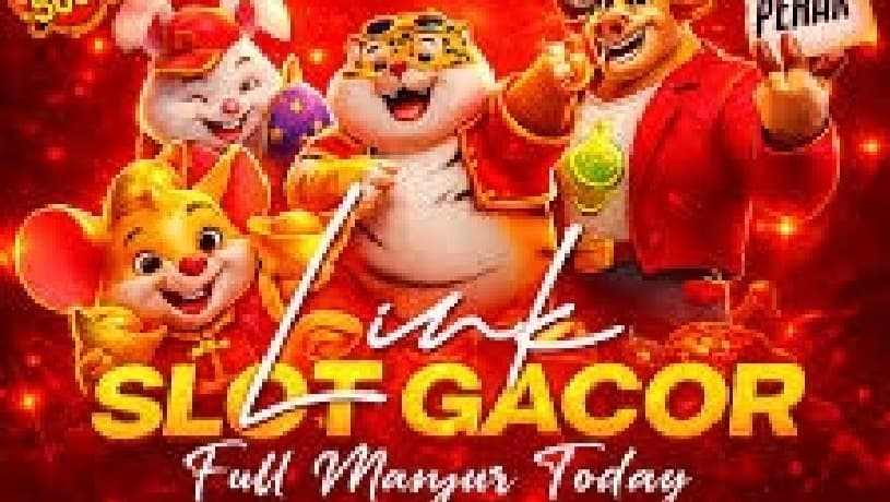 LinkSlotGacor
