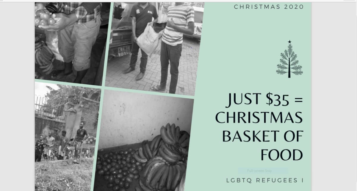 RefugeeChristmas