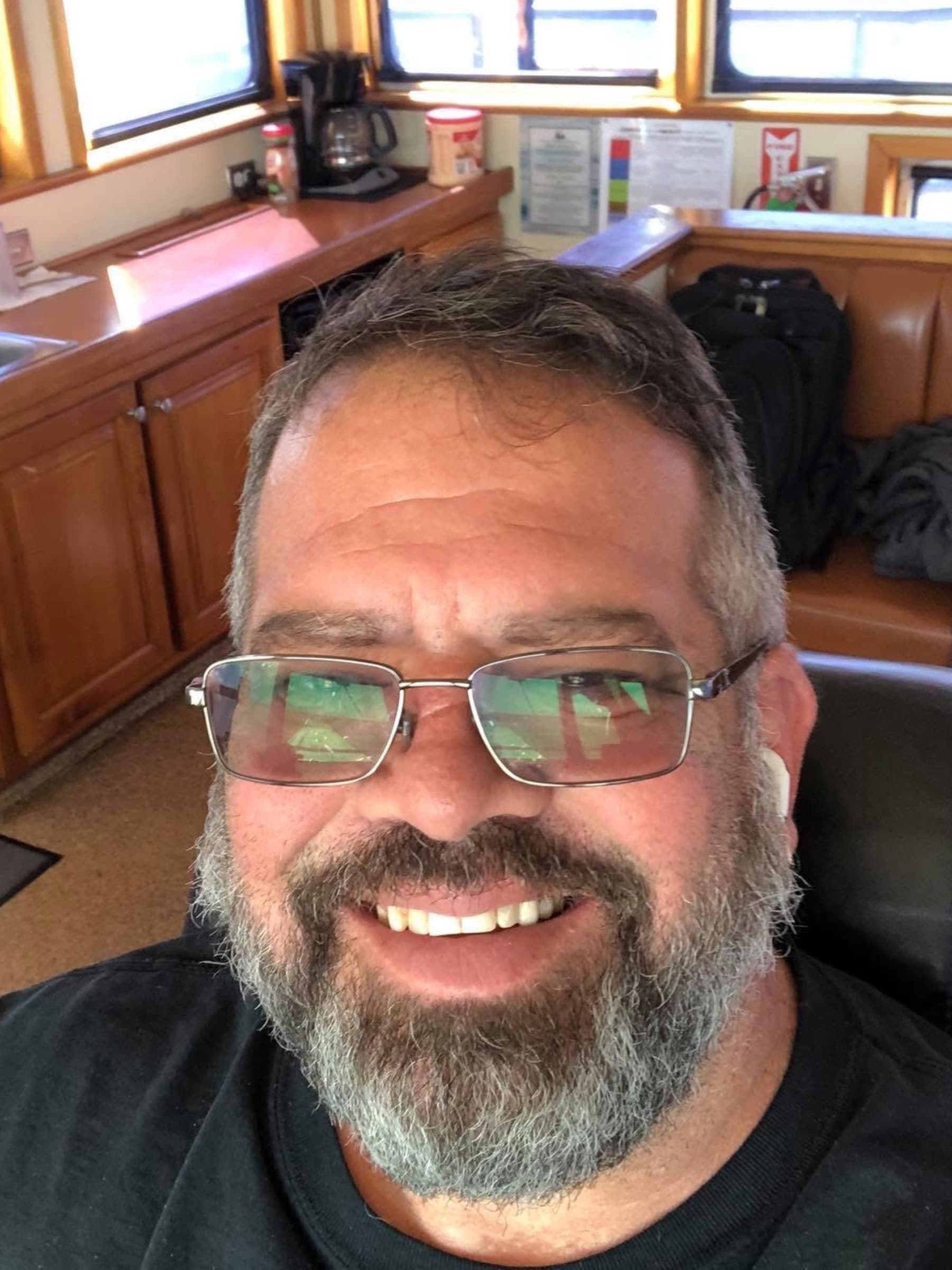 DwaynesCancerJourney