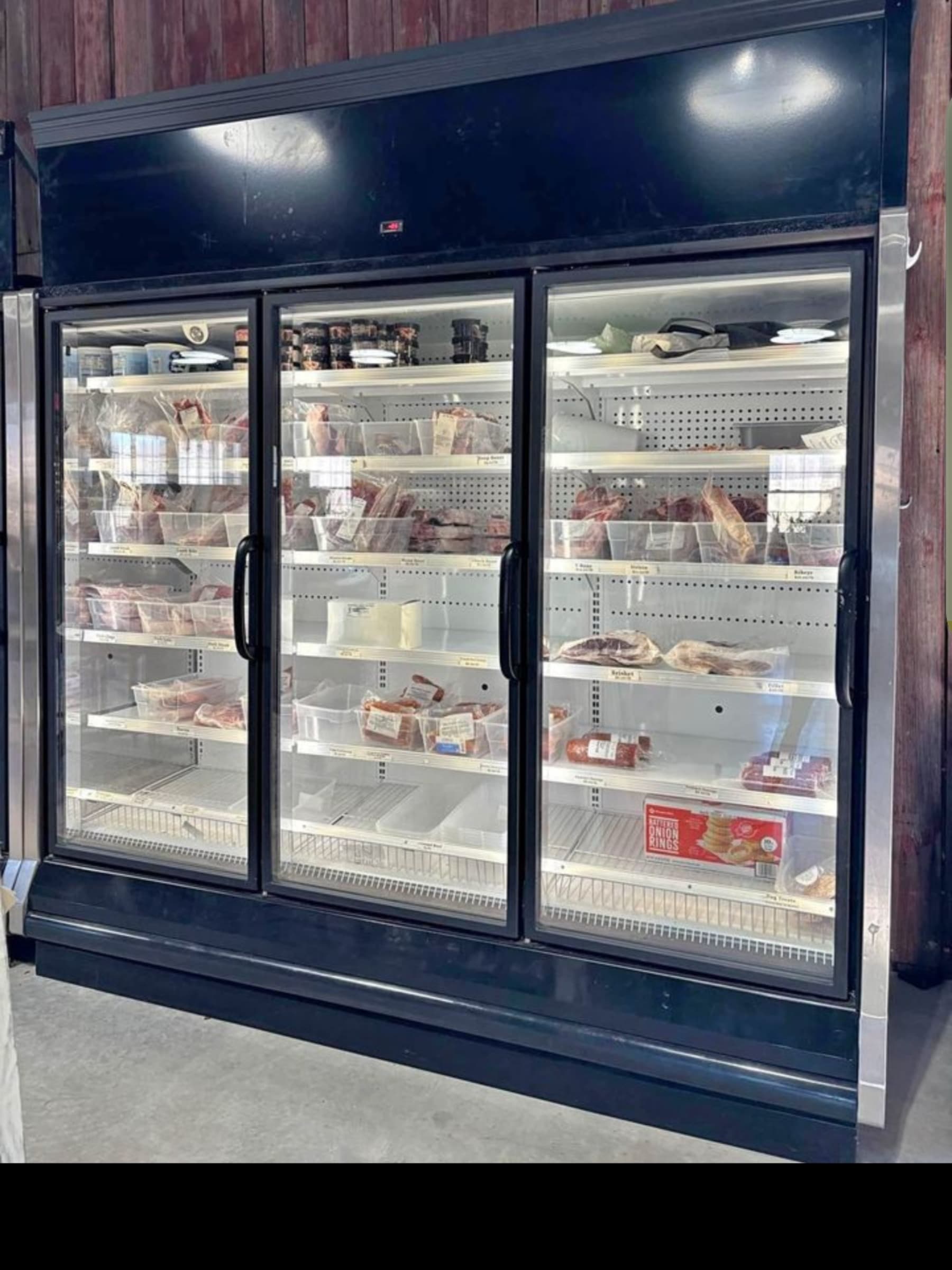 LocalSourceColdStorage
