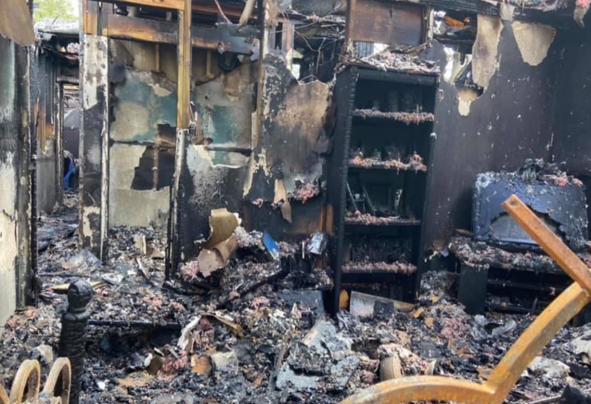 RaisingMoneyForAFamily