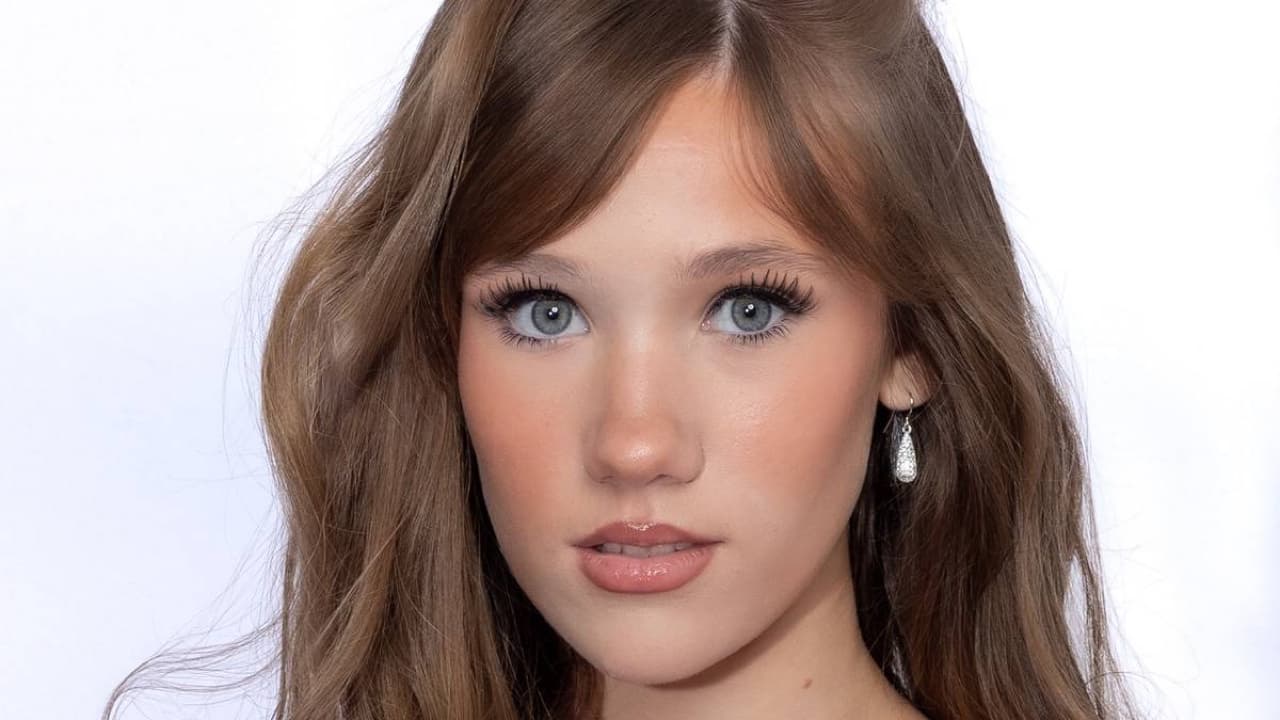 Miss Richmond County's Teen