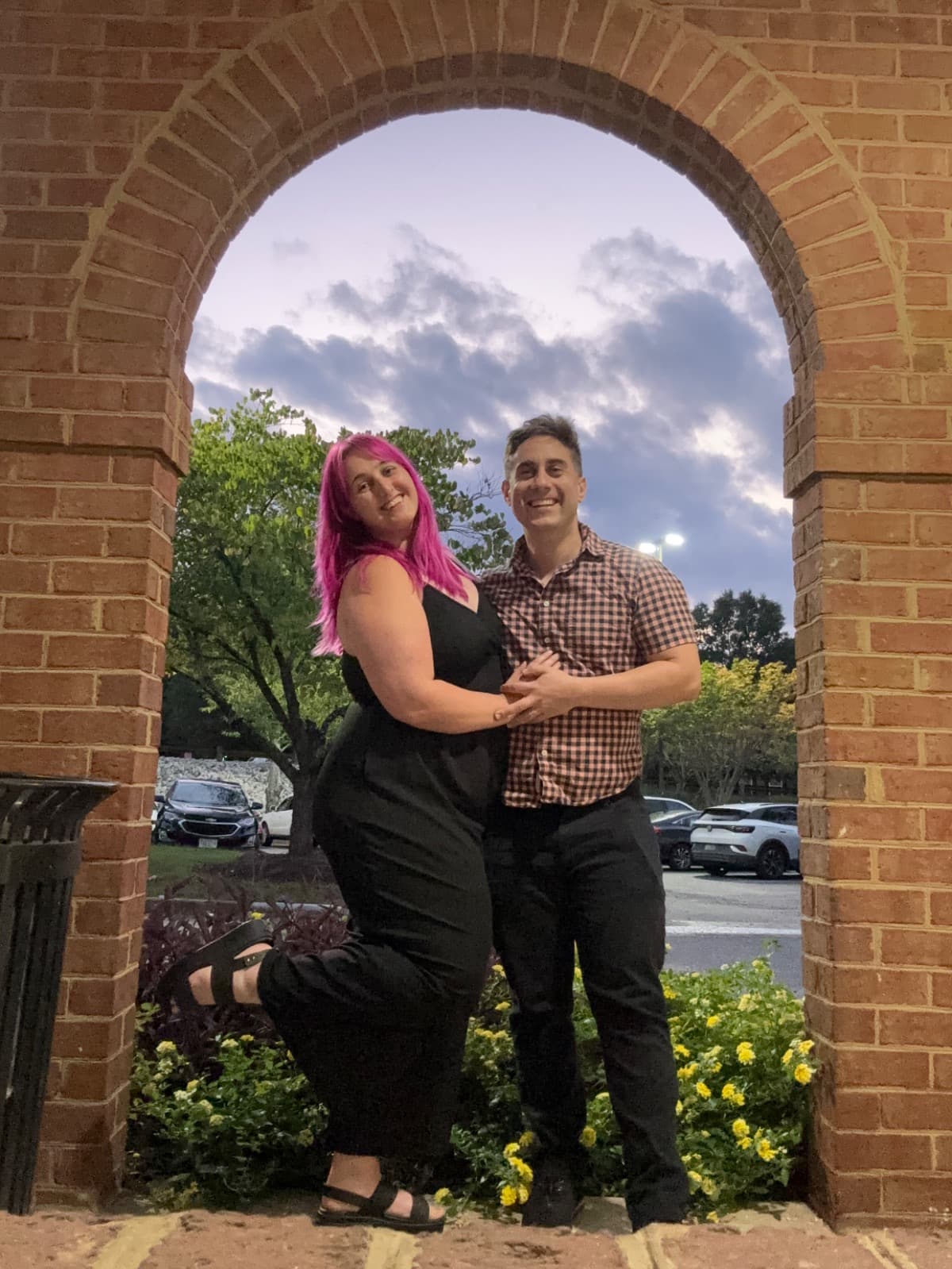 BNBDanielleAndNick