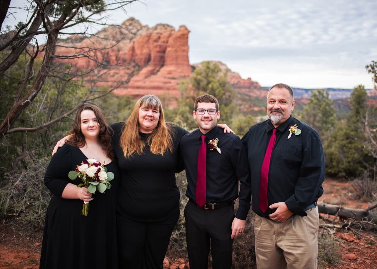 HelpJamiesHospiceJourney