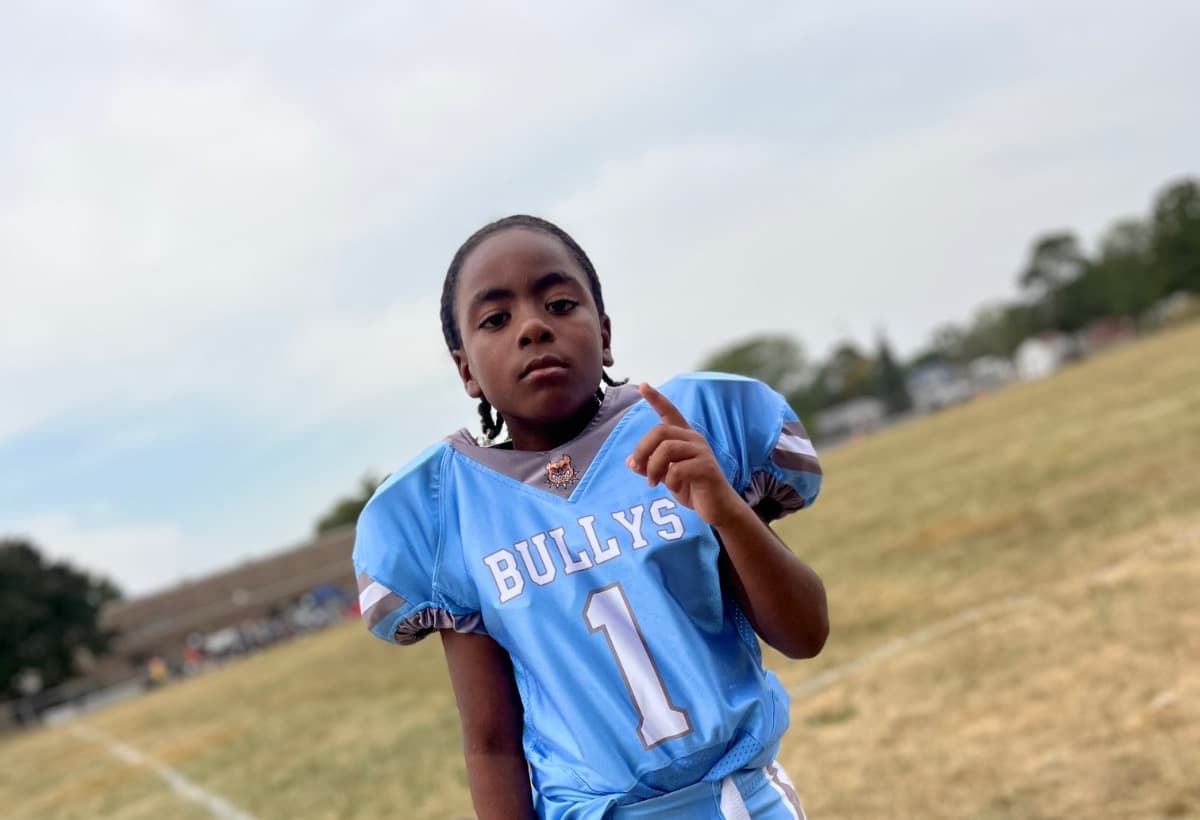 EzekielForHomecomingKing