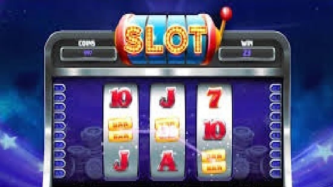 Slot9876