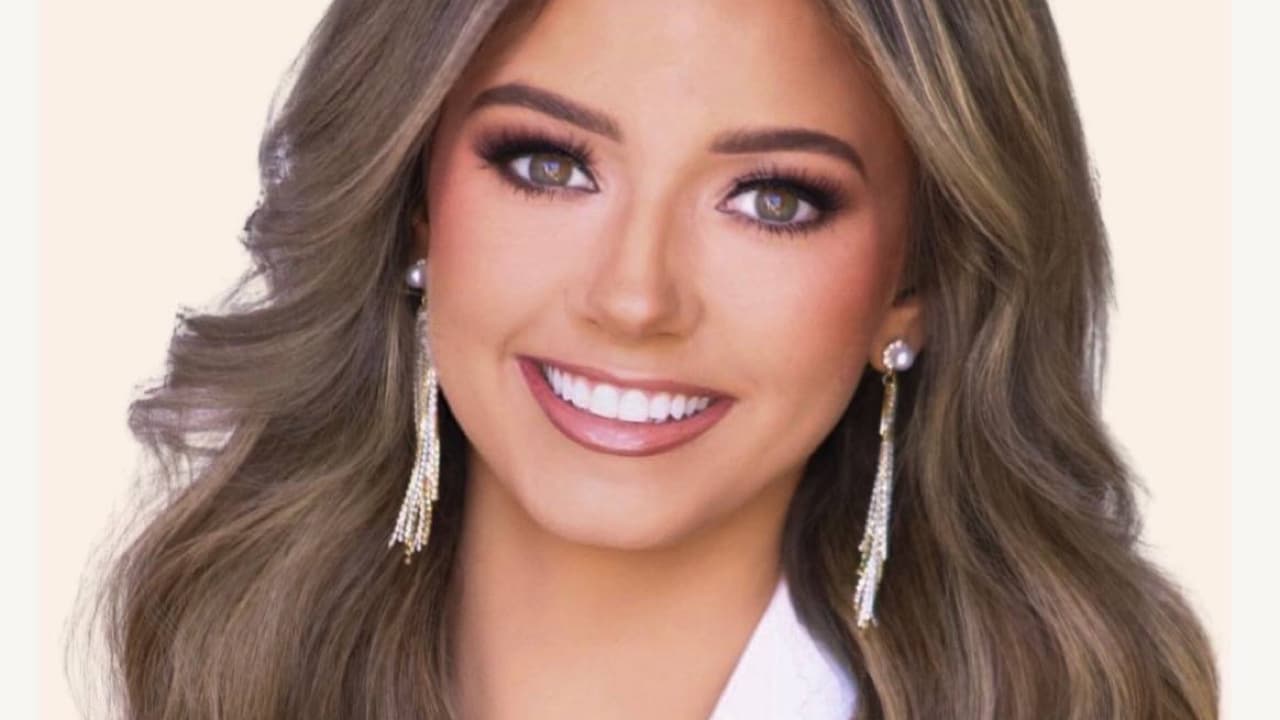 Miss St.George's Teen