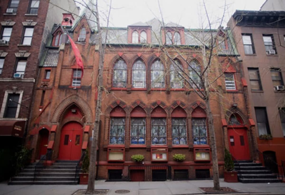 SupportingStClements