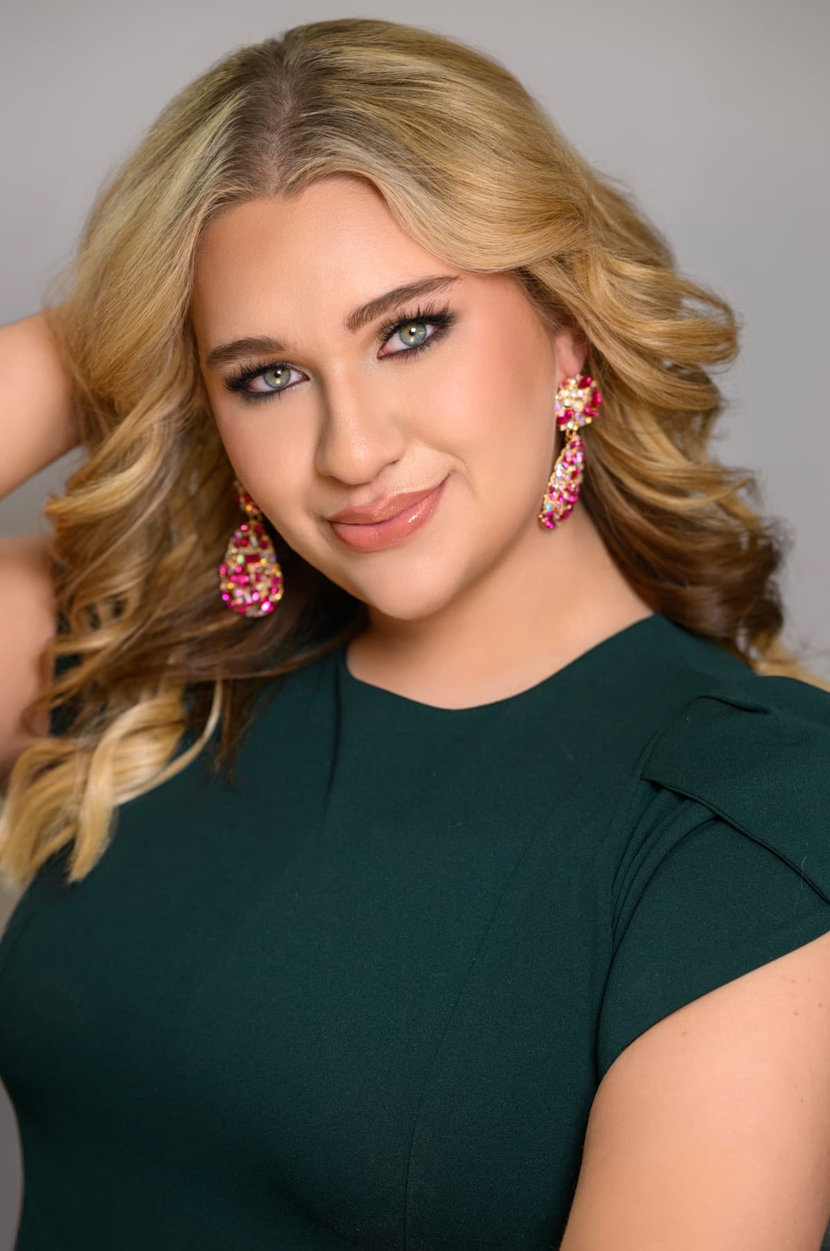 MissNeAllyPierce