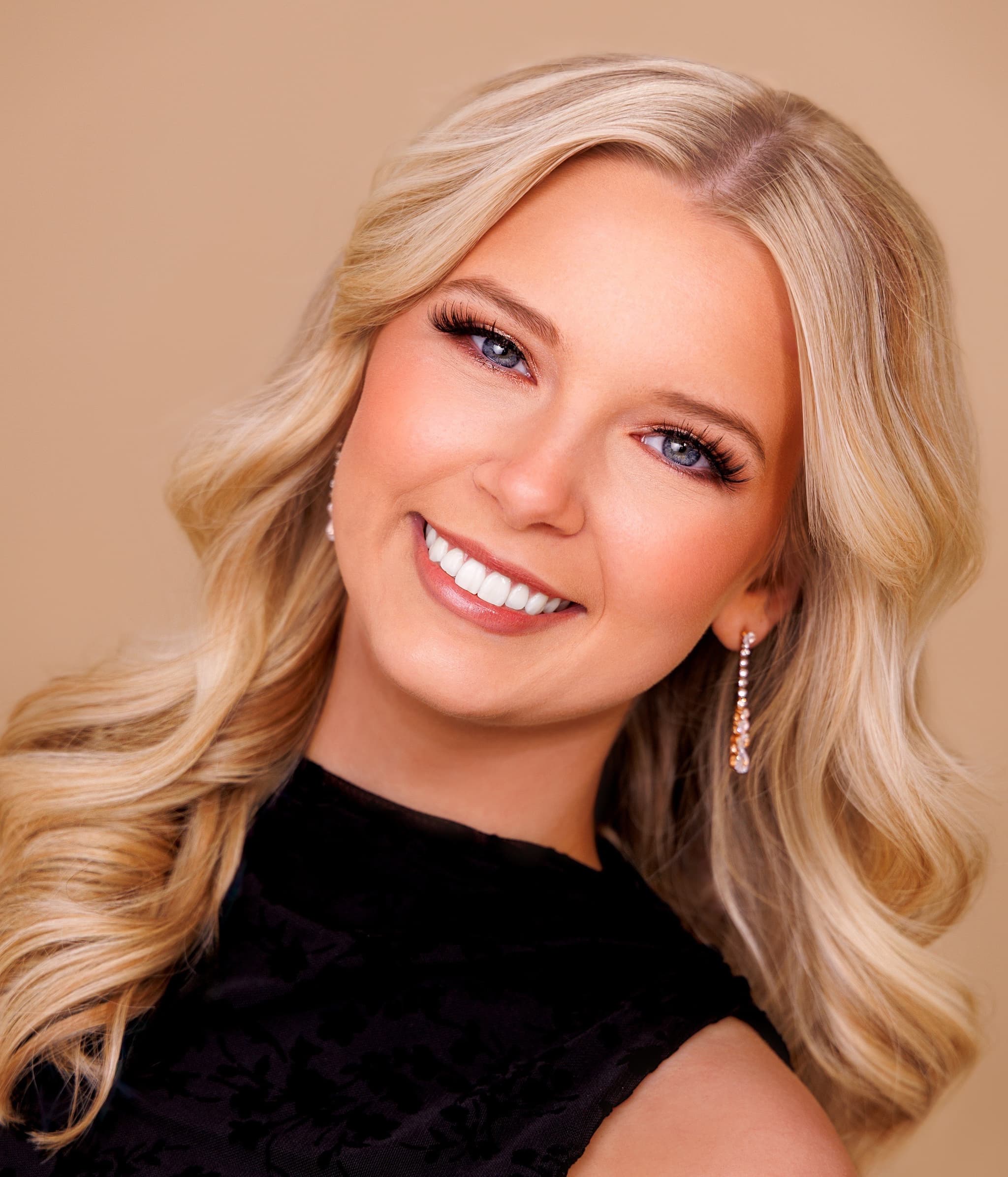 Miss Stillwater Teen