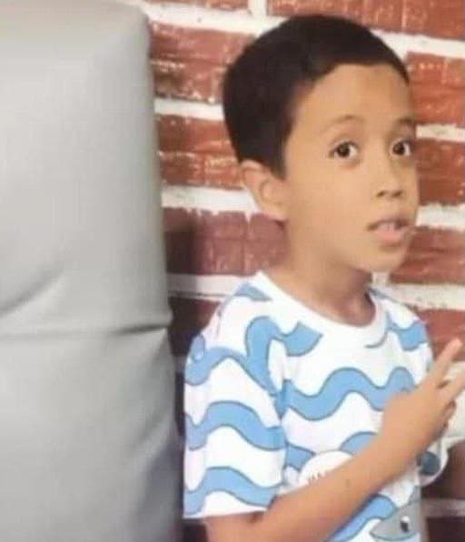 Help Matias, Contribute With A Small Amount.