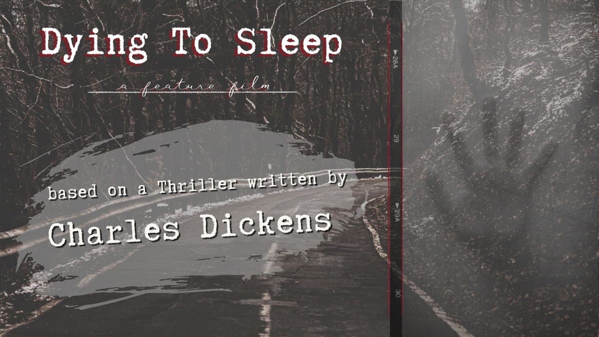 DyingToSleepFeatureFilm