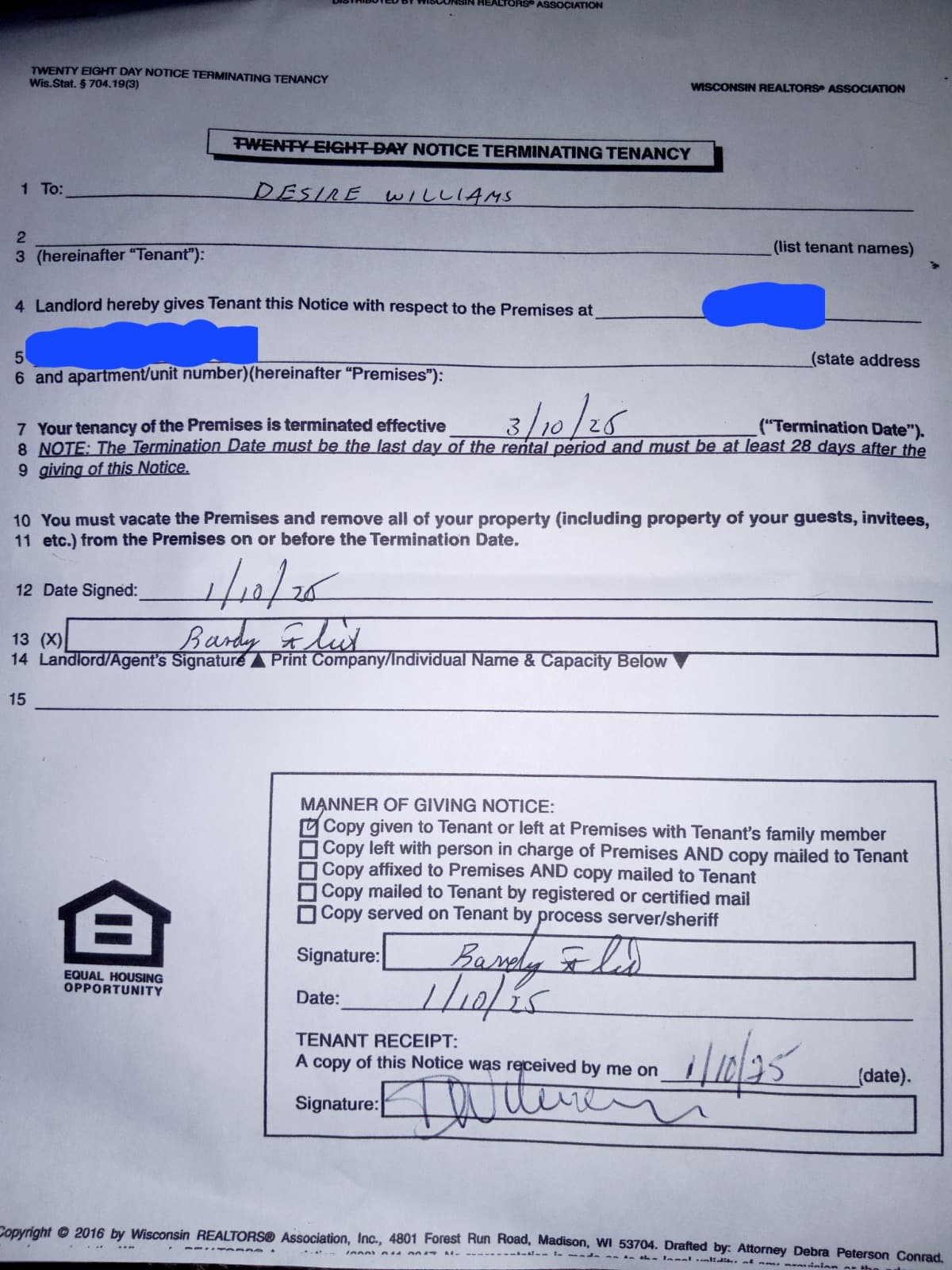 WilliamsFamilyMovingFund