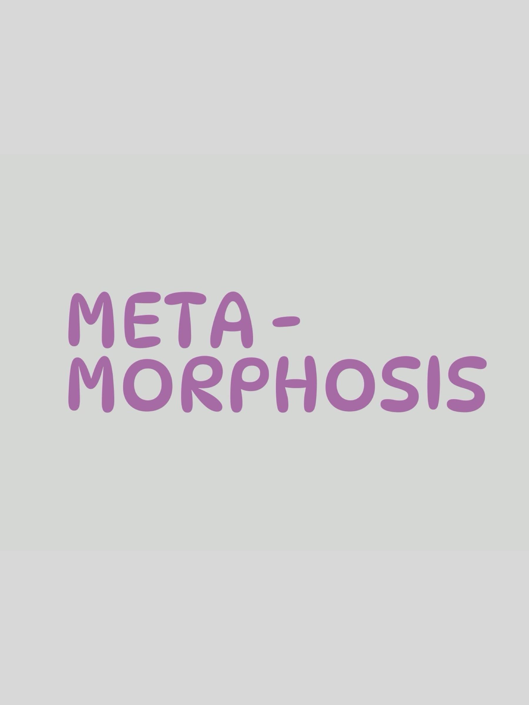 METAMORPHOSIS