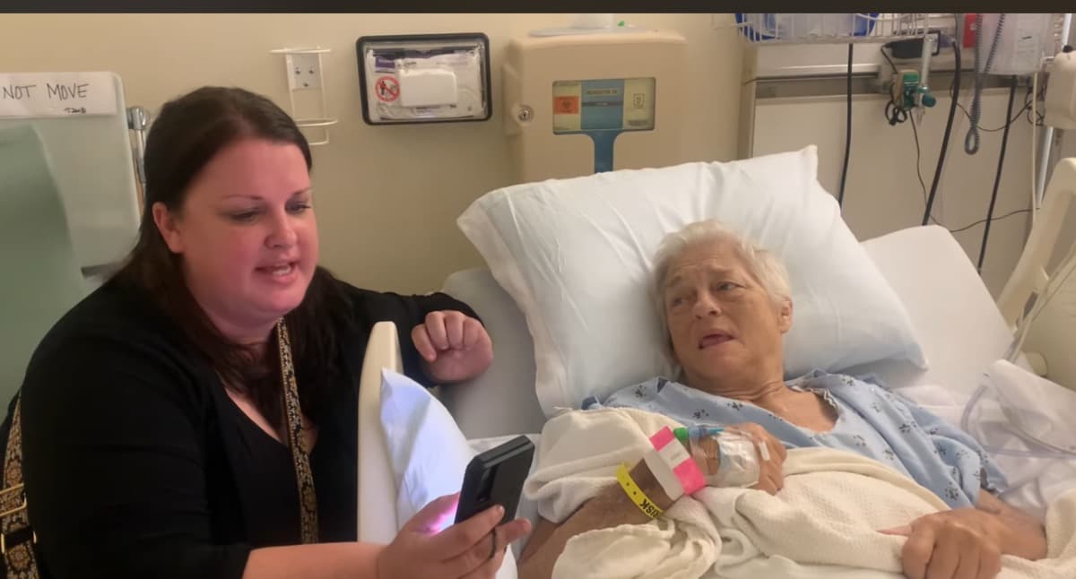 HelpingJennaAndFamily