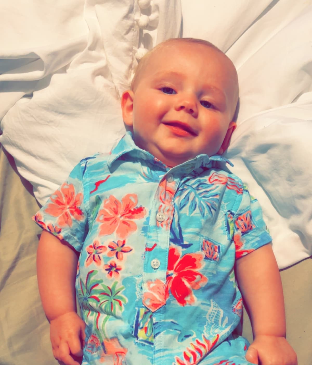 Support Noah: Essentials For A Joyful Life