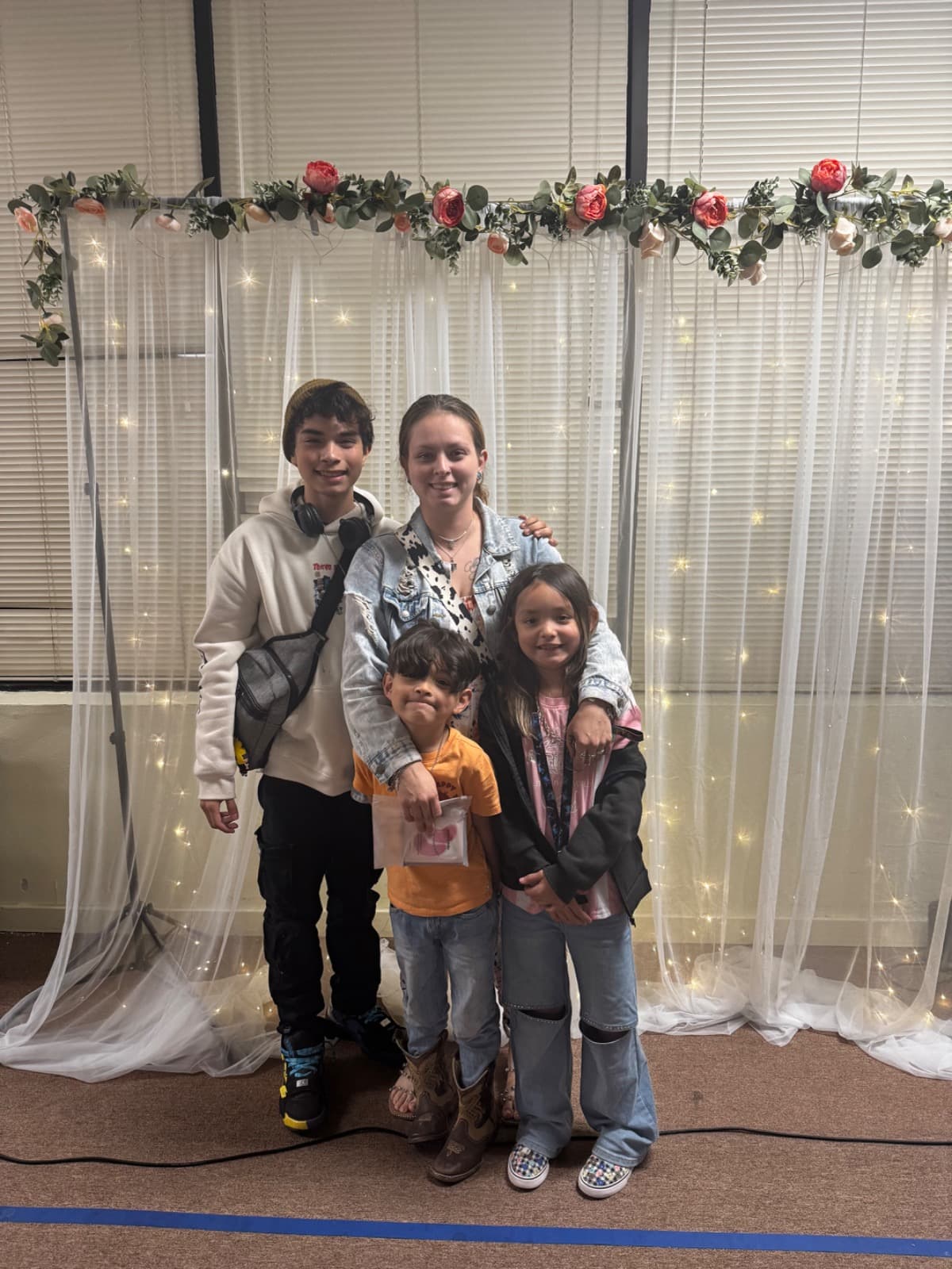 SingleMomNeedingHelpWithBill