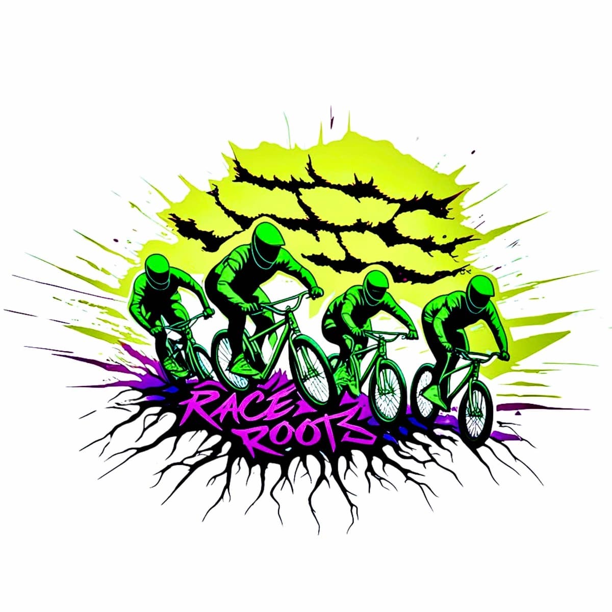 RaceRootsCorporation