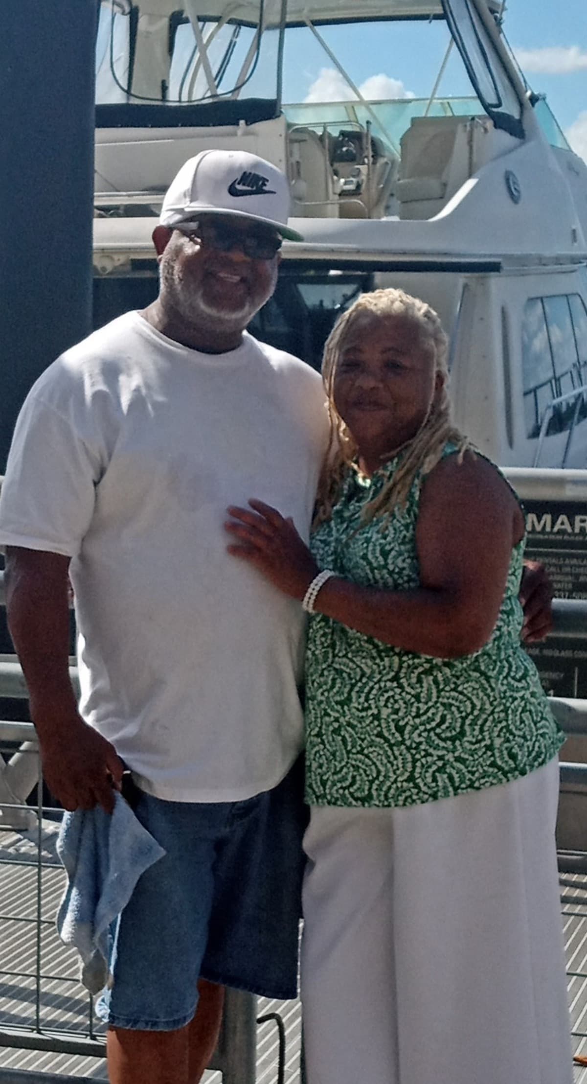 CelebrationOfAlbertRobertson