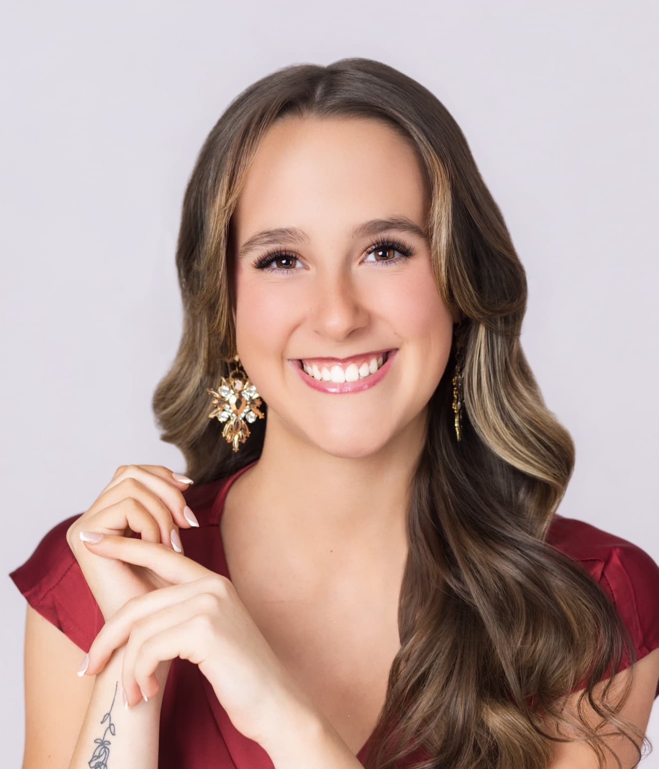 Miss Fall River