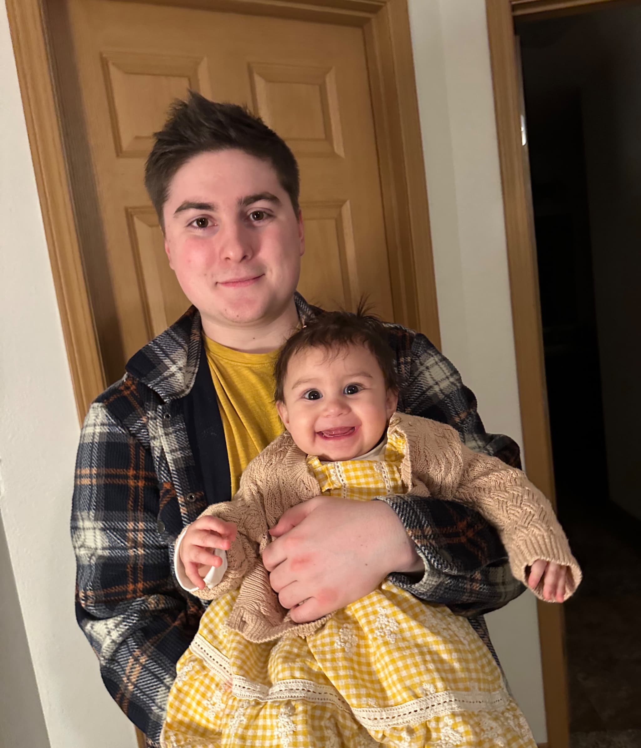 Getting Custody Of My Daughter