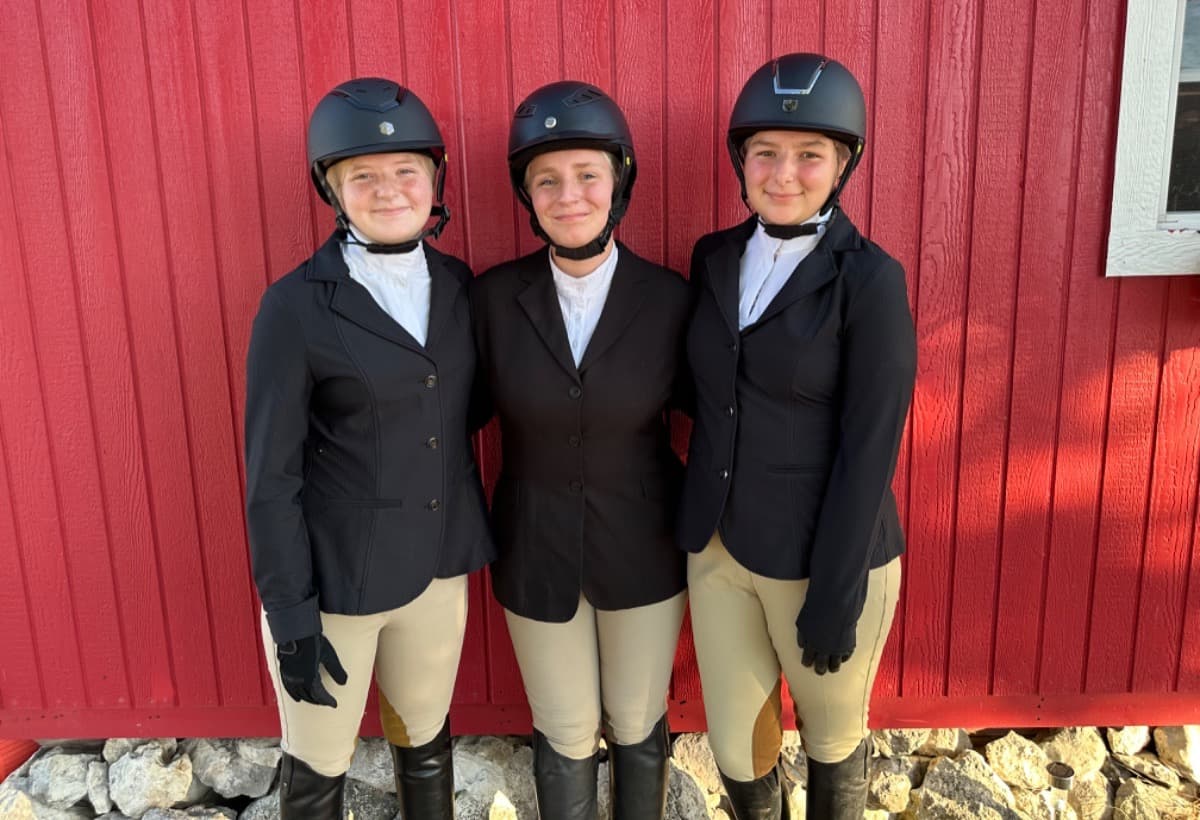 PicadillyEquestrianIEATeam