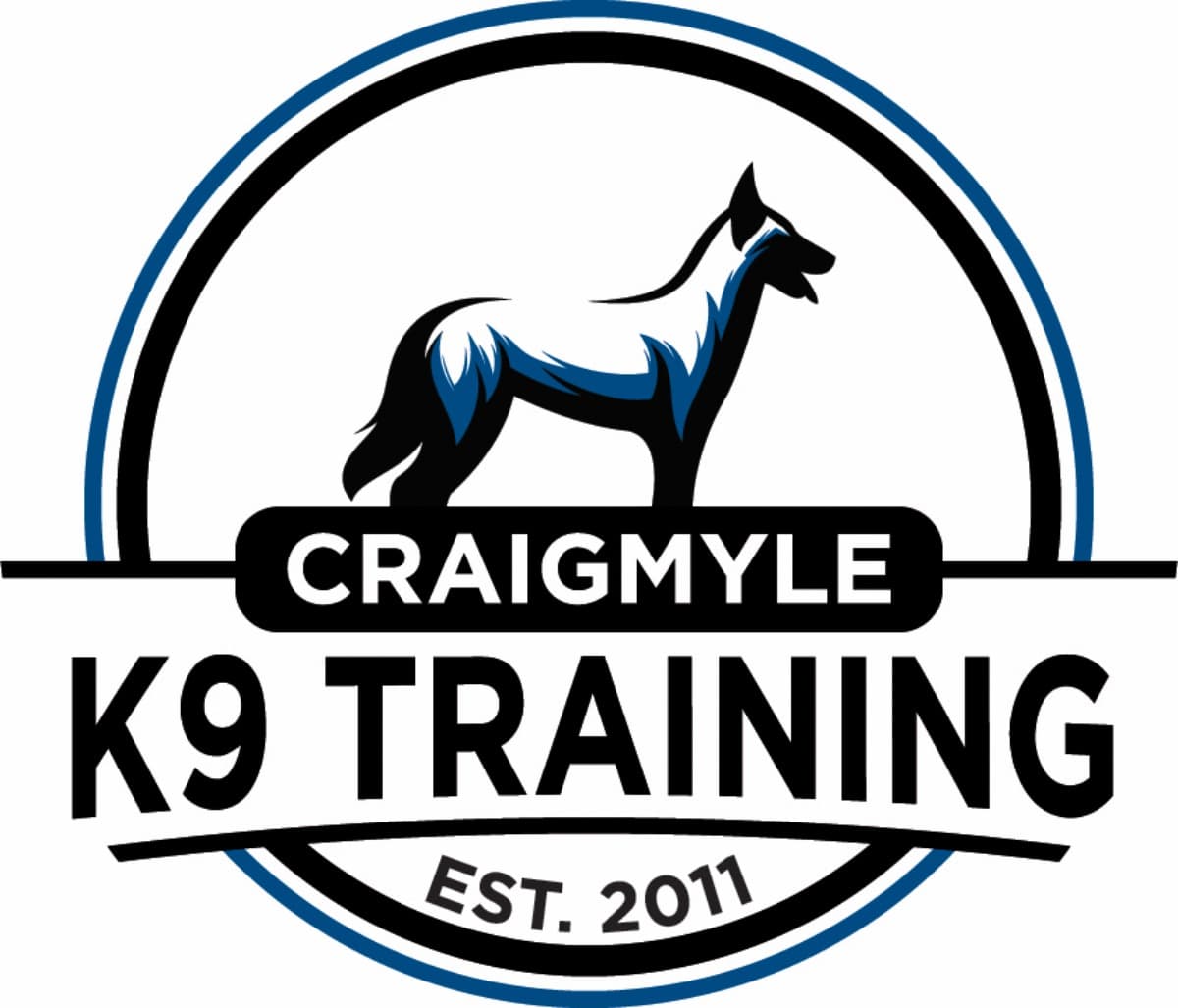 CraigmyleK9Training