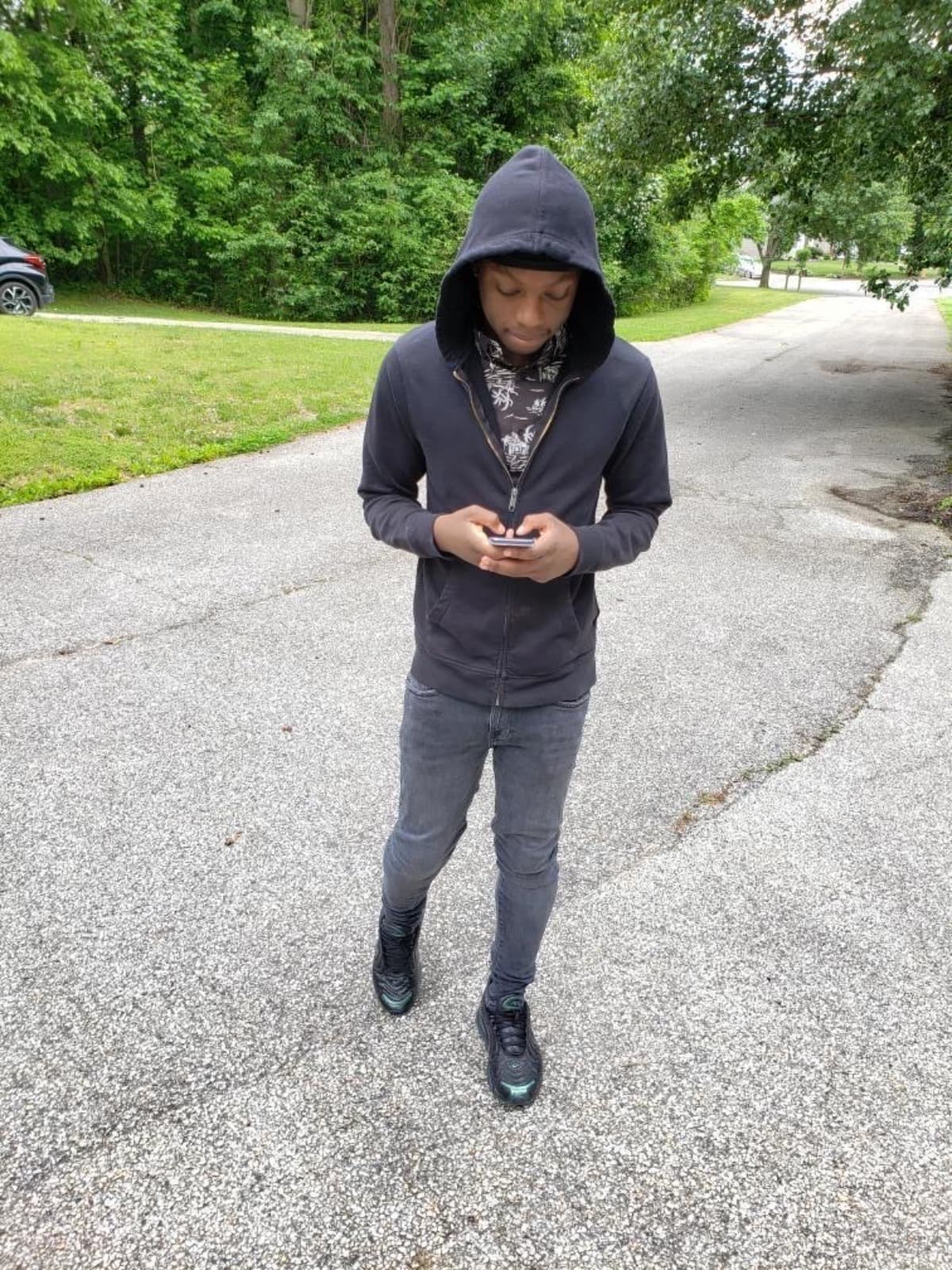 DreamChasing