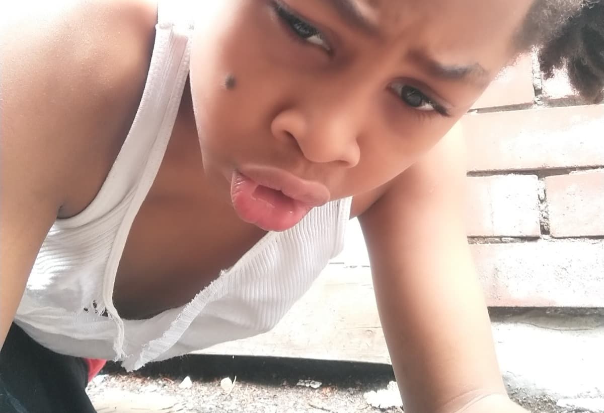 MeAndMySonIsHomeless