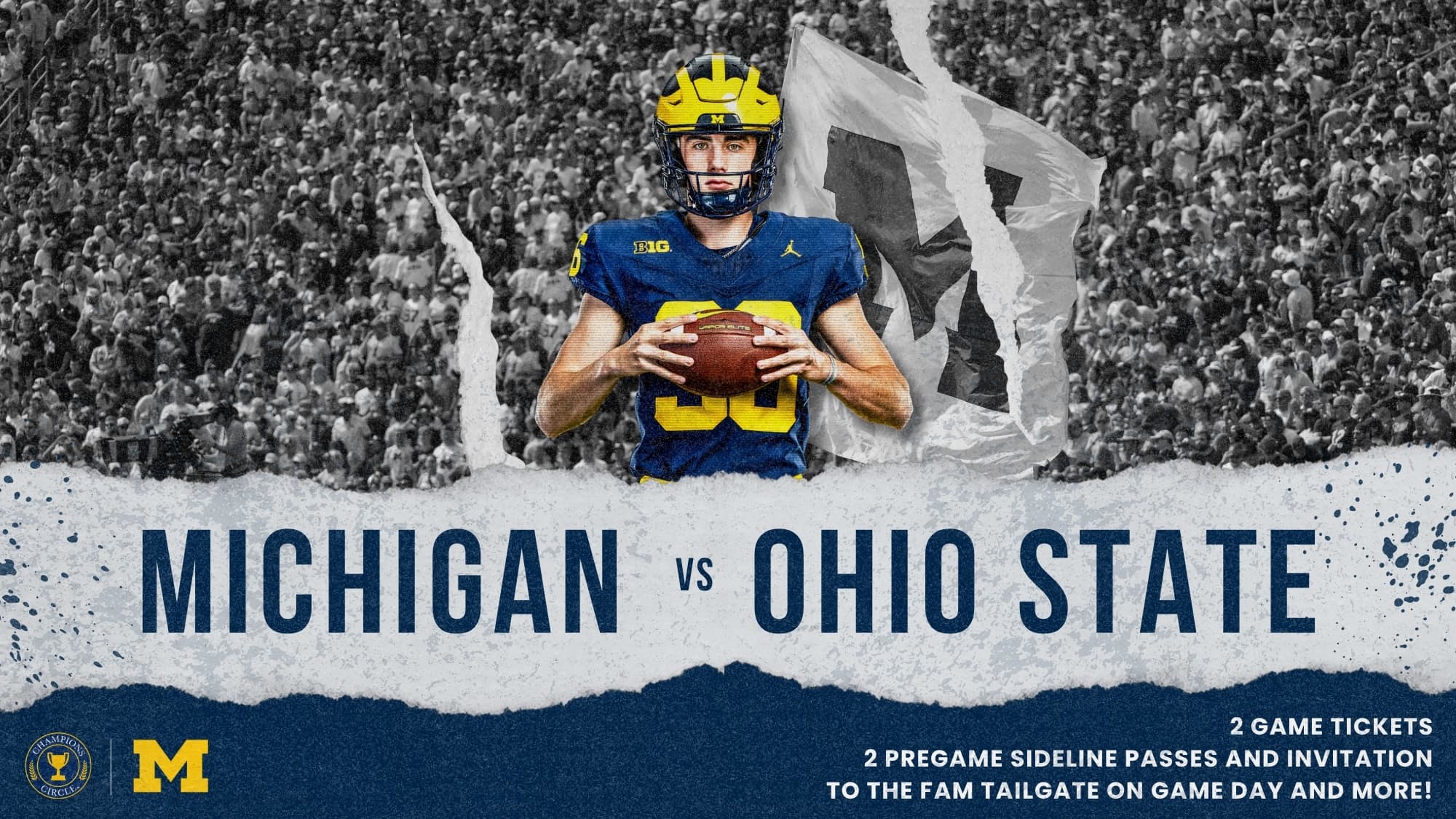 MichiganVsOSUSweeps