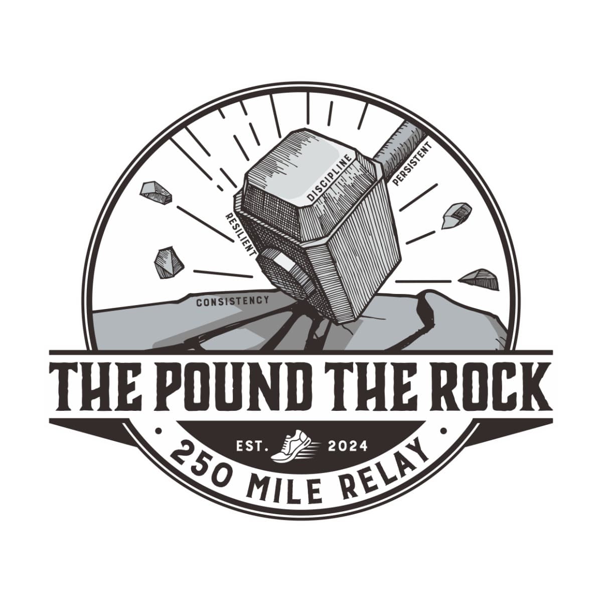 PoundTheRock250MileRelay