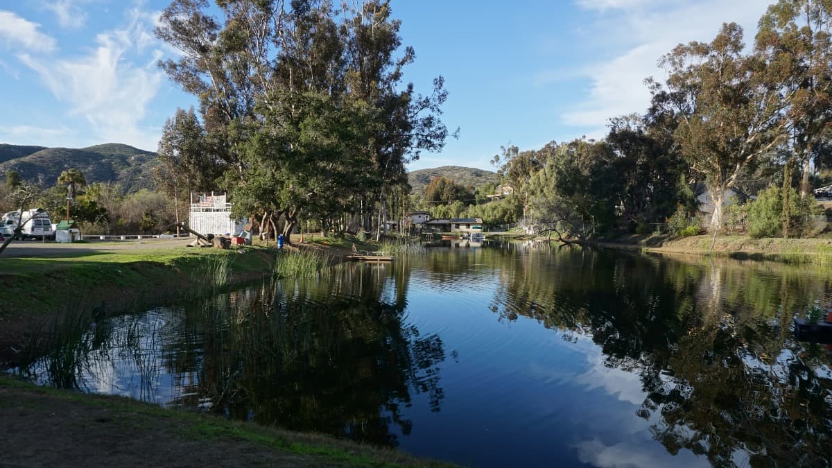 SaveTaylorPond