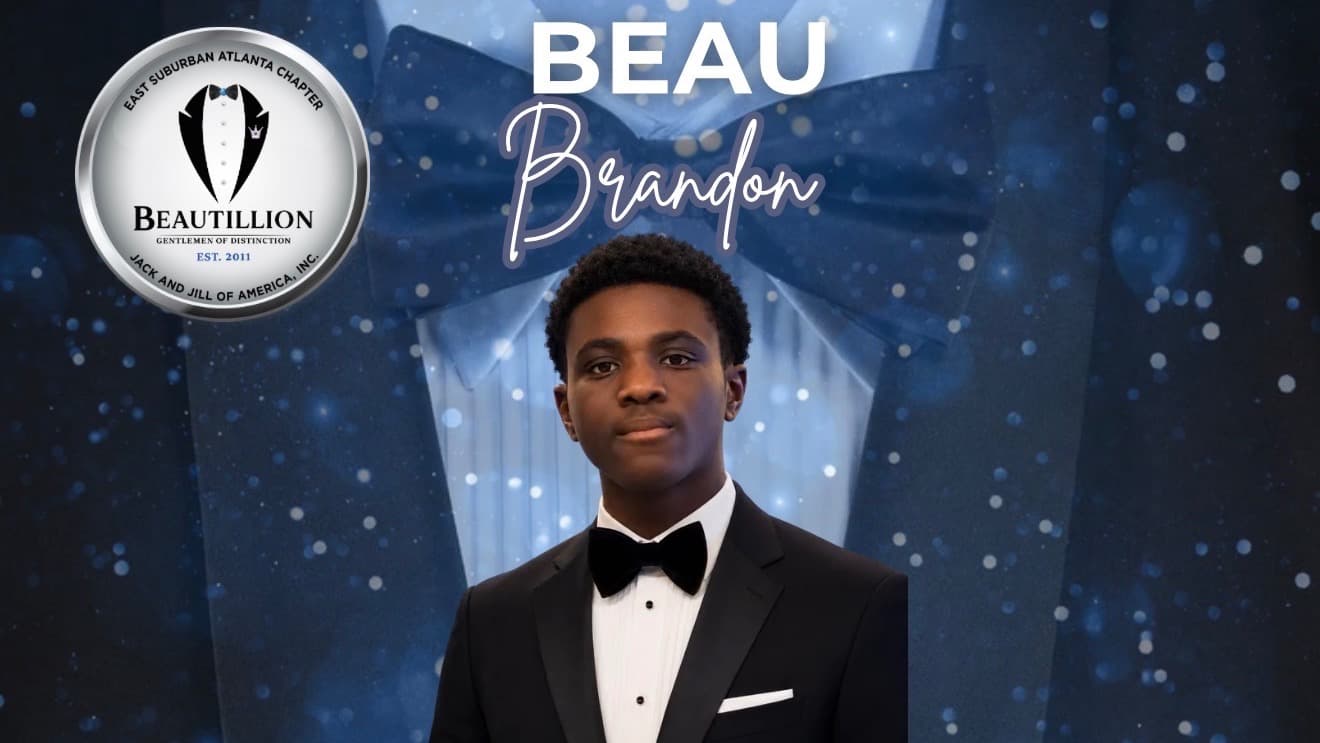 Beau Brandon