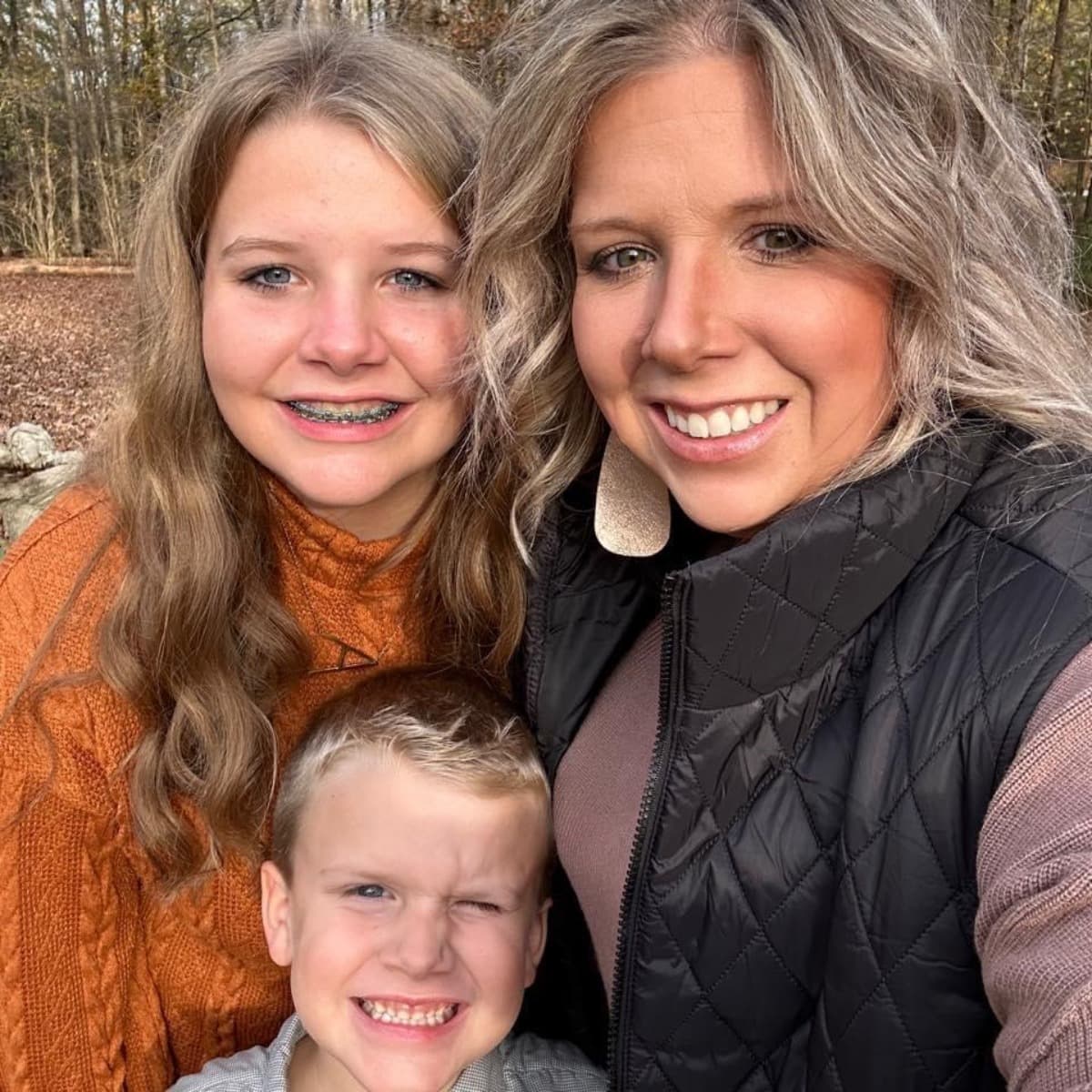 RachelNixCancerJourney