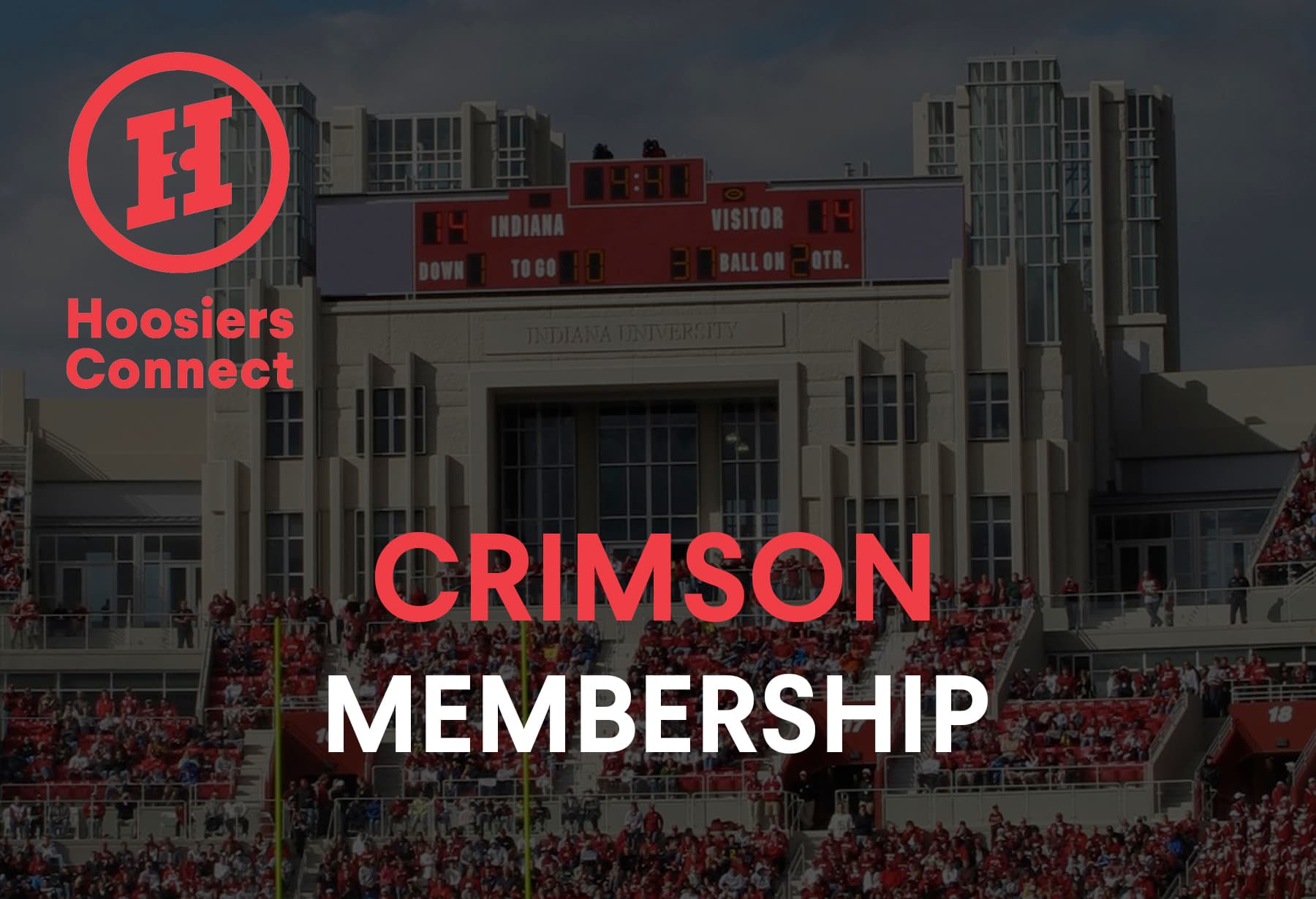 CrimsonMembership