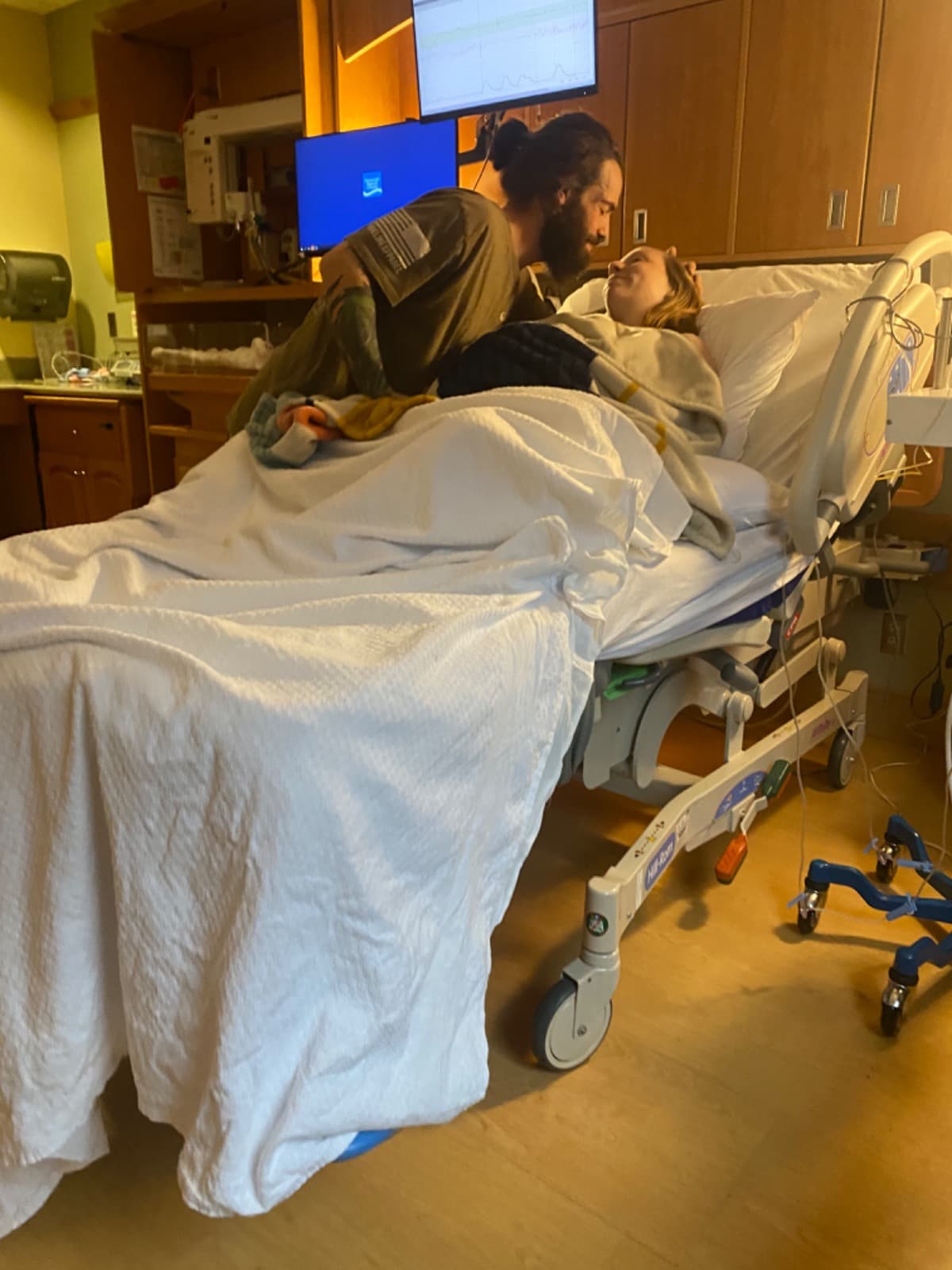 LossOfHusbandAndDad
