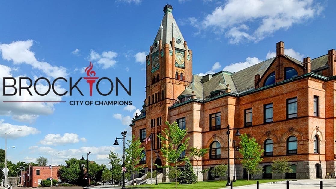 The Brockton Betterment
