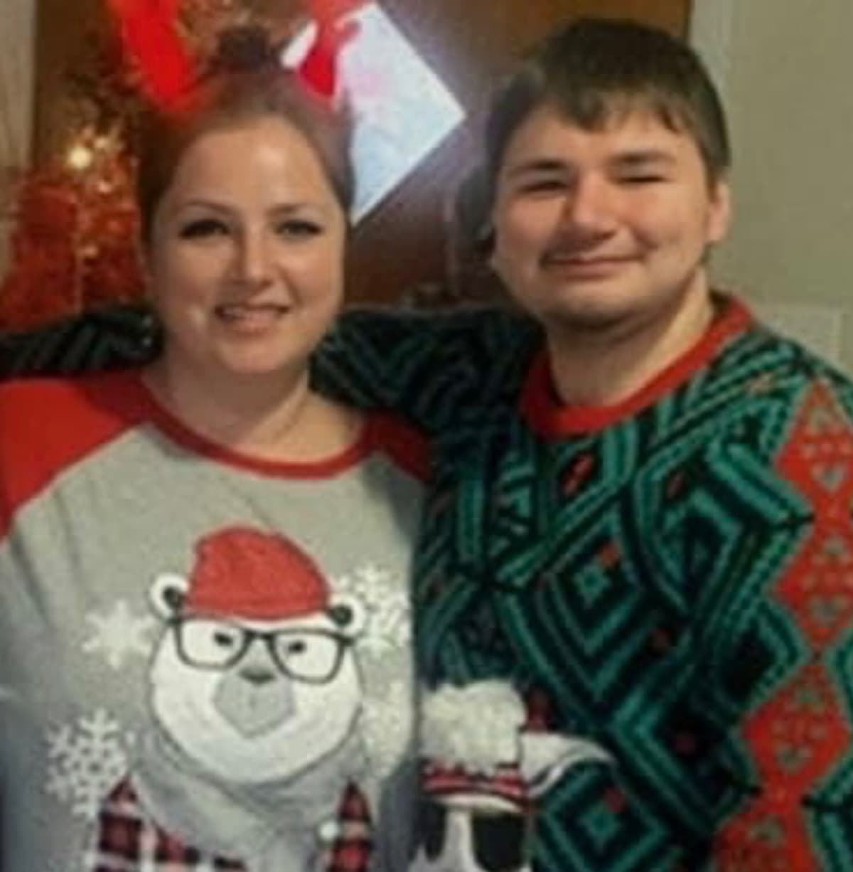 ChristmasDisaster
