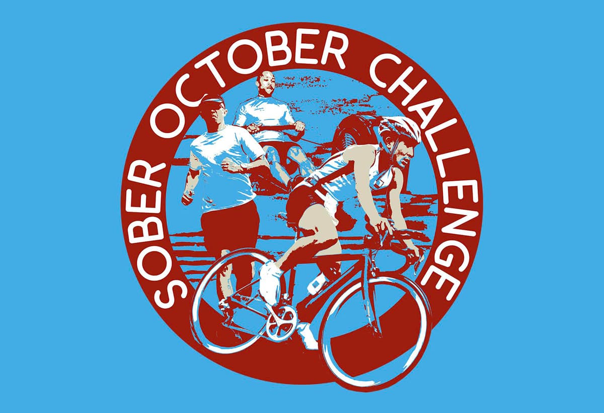 SoberOctober
