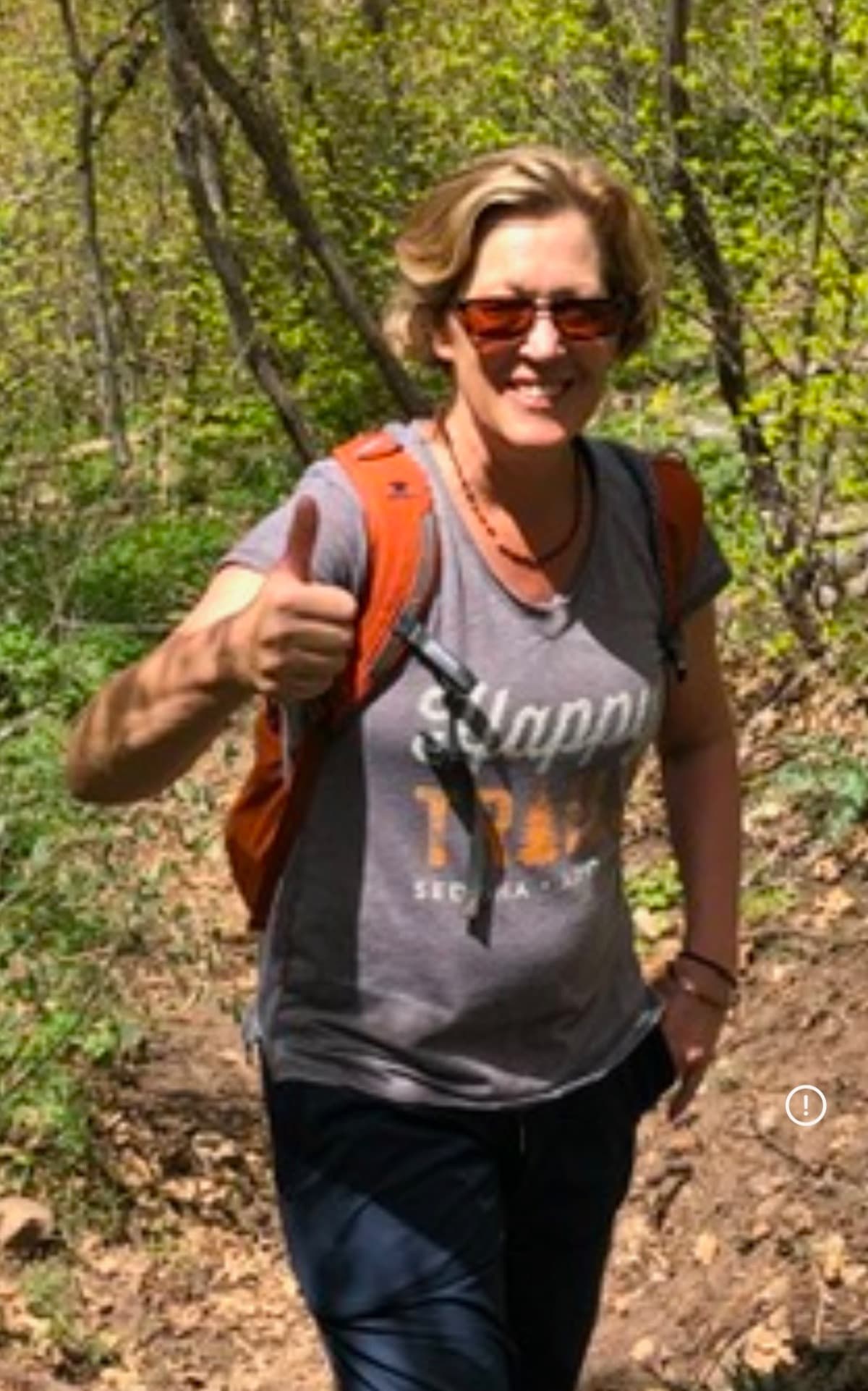 KimVanderpoolMemorialBench