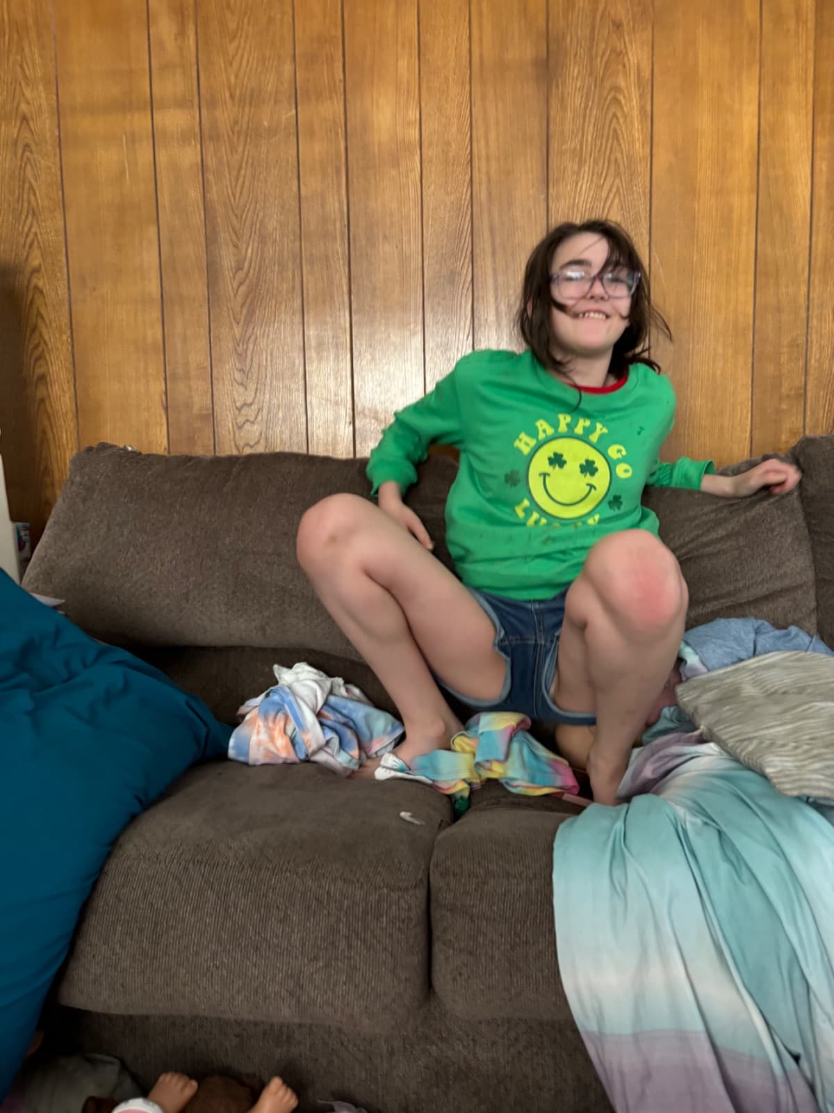 Needhelpgettingmydaughtermed