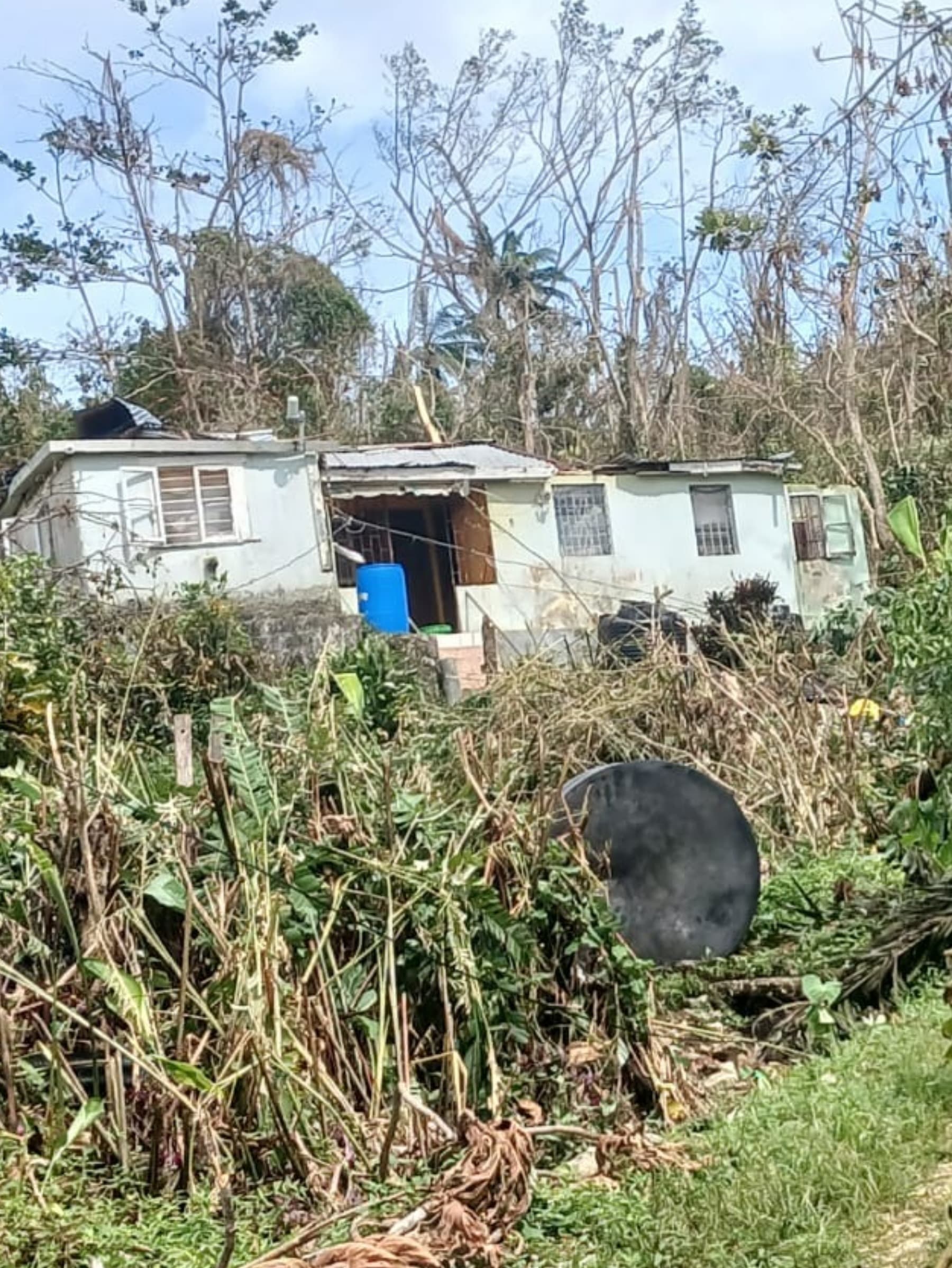 HurricaneMelissaHelp4Family