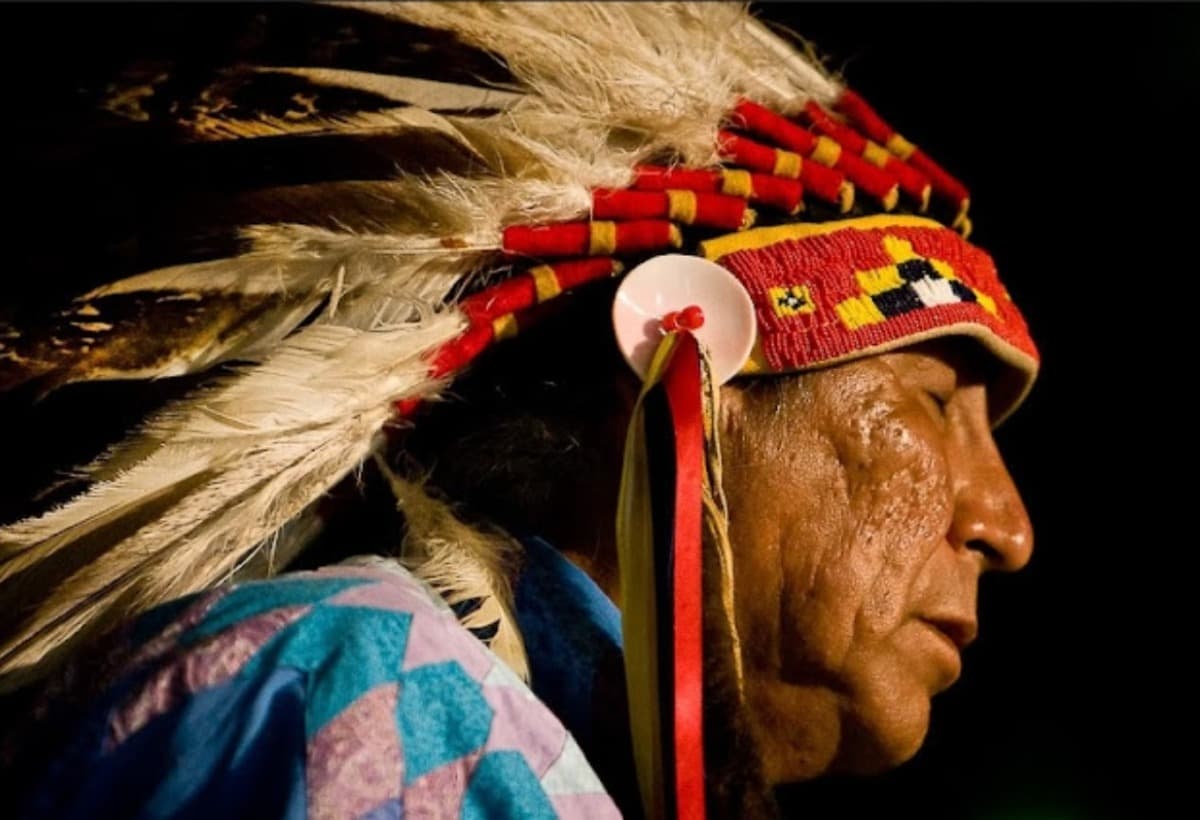 Native American COVID Relief
