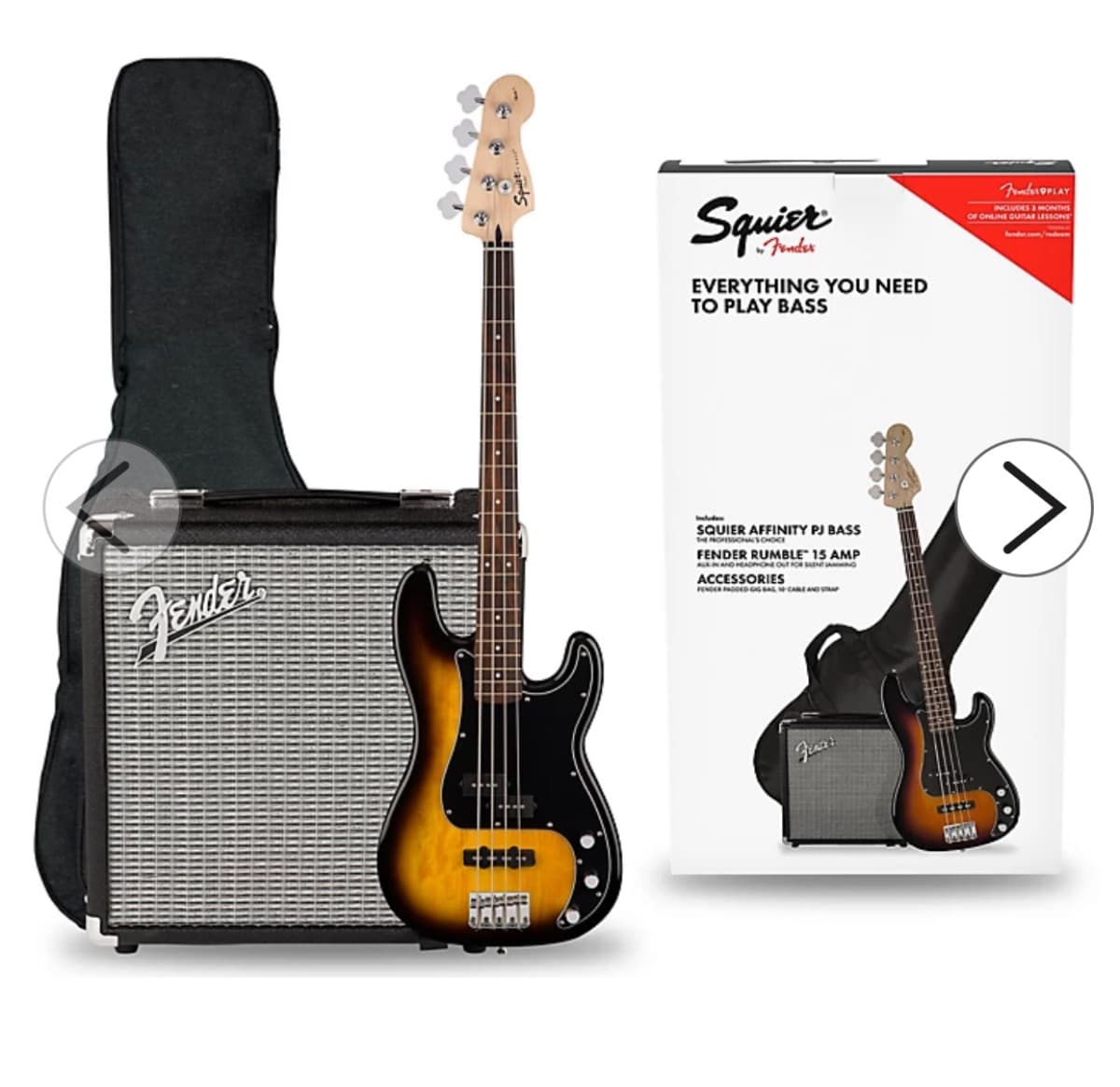 BassGuitarForChief