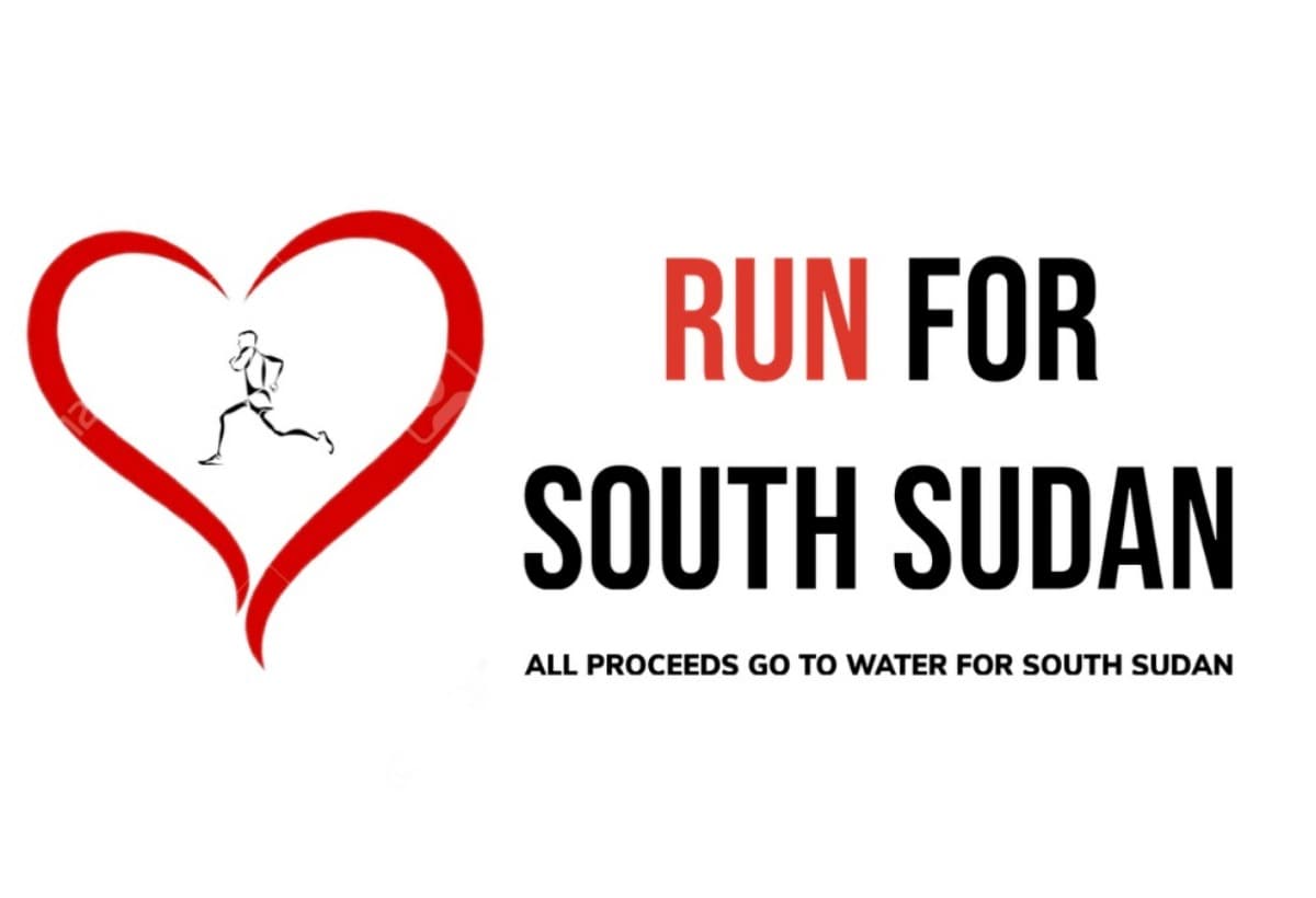 RunForSouthSudan