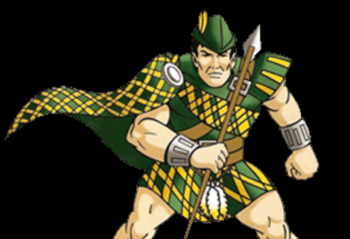 HowellPrimeFootball2ndGrade